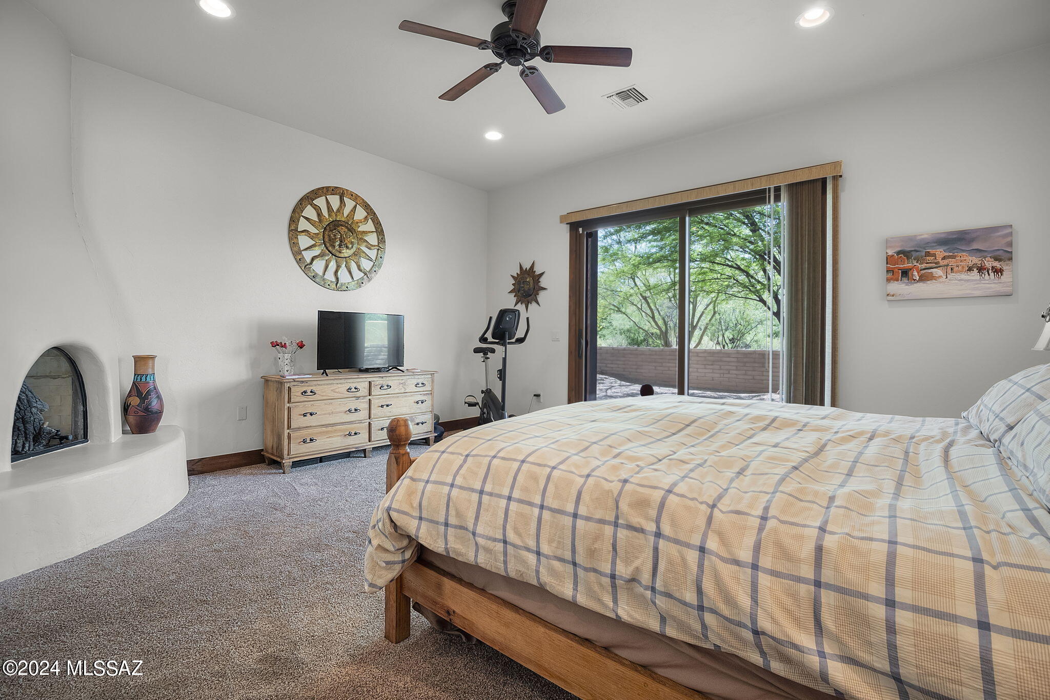 Tubac Golf Resort Development - Residential