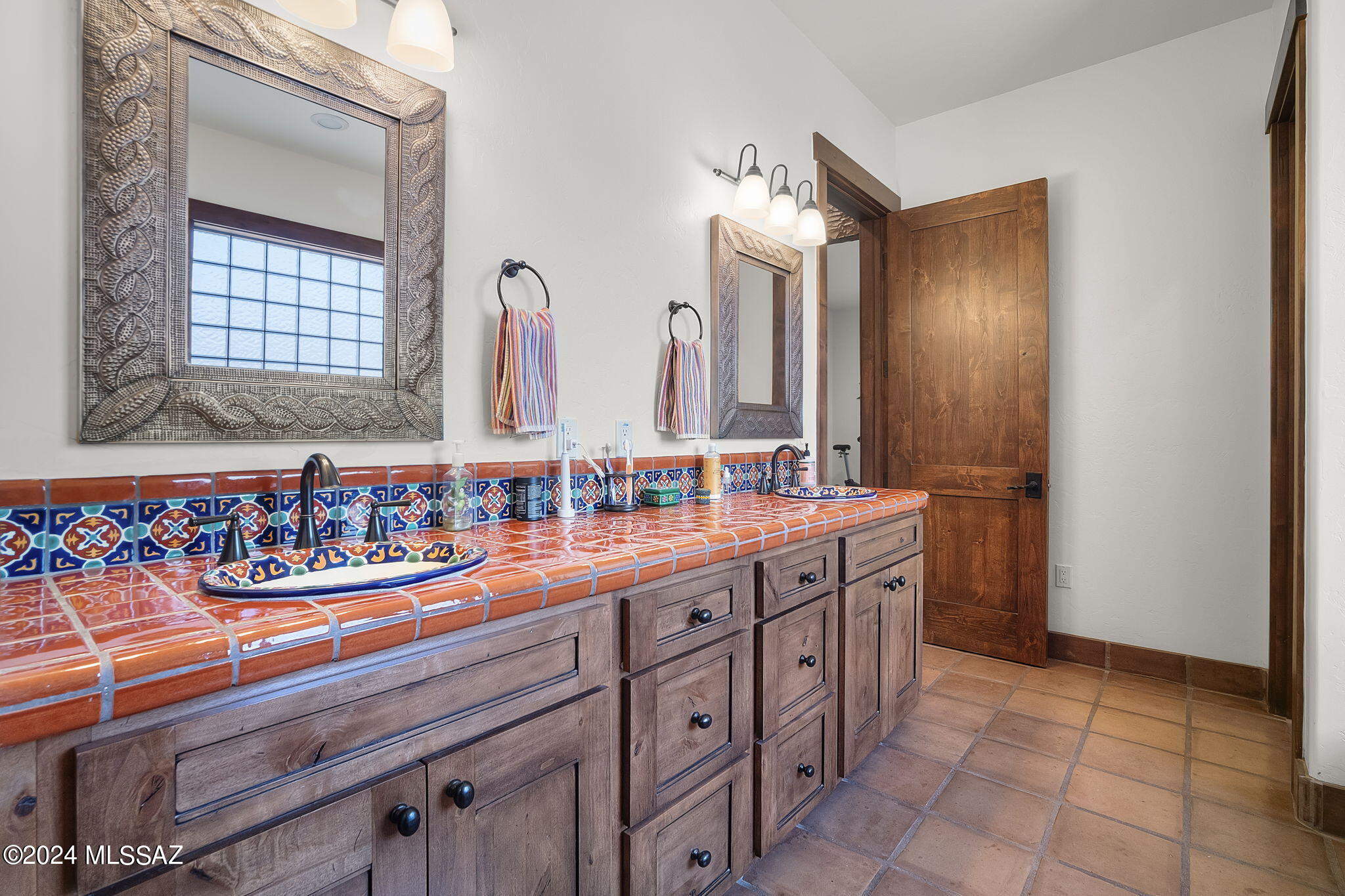Tubac Golf Resort Development - Residential