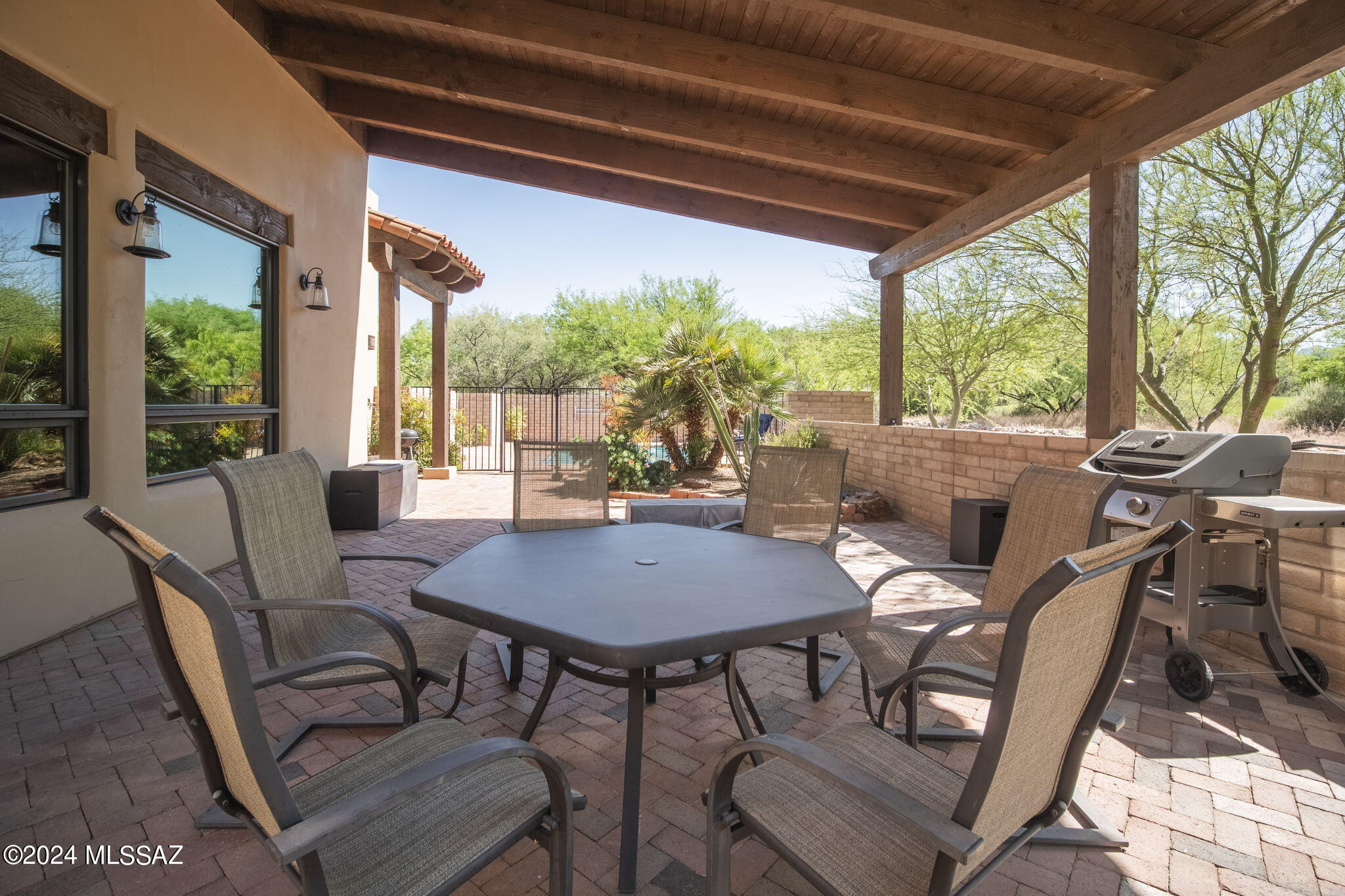Tubac Golf Resort Development - Residential