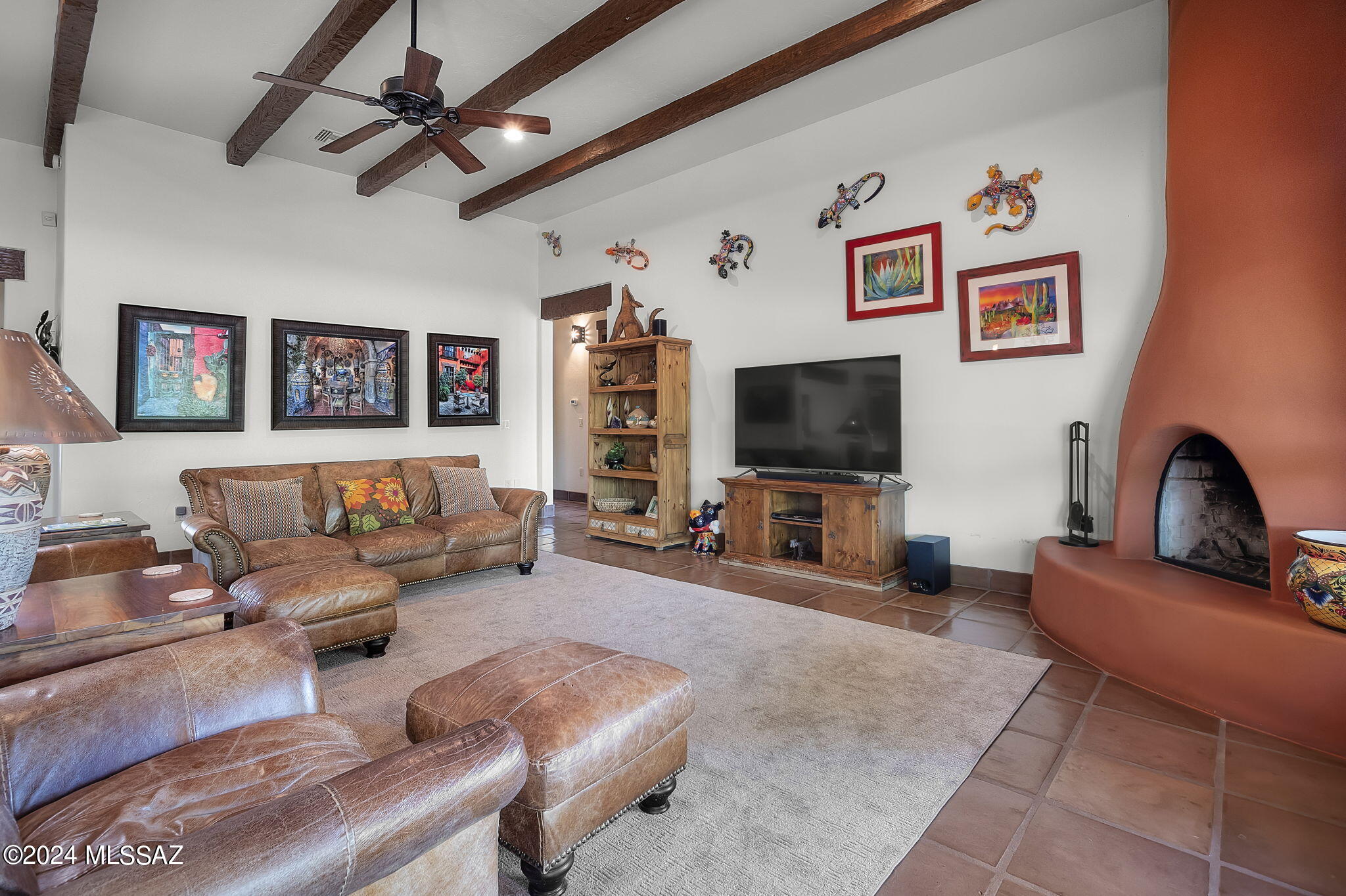 Tubac Golf Resort Development - Residential