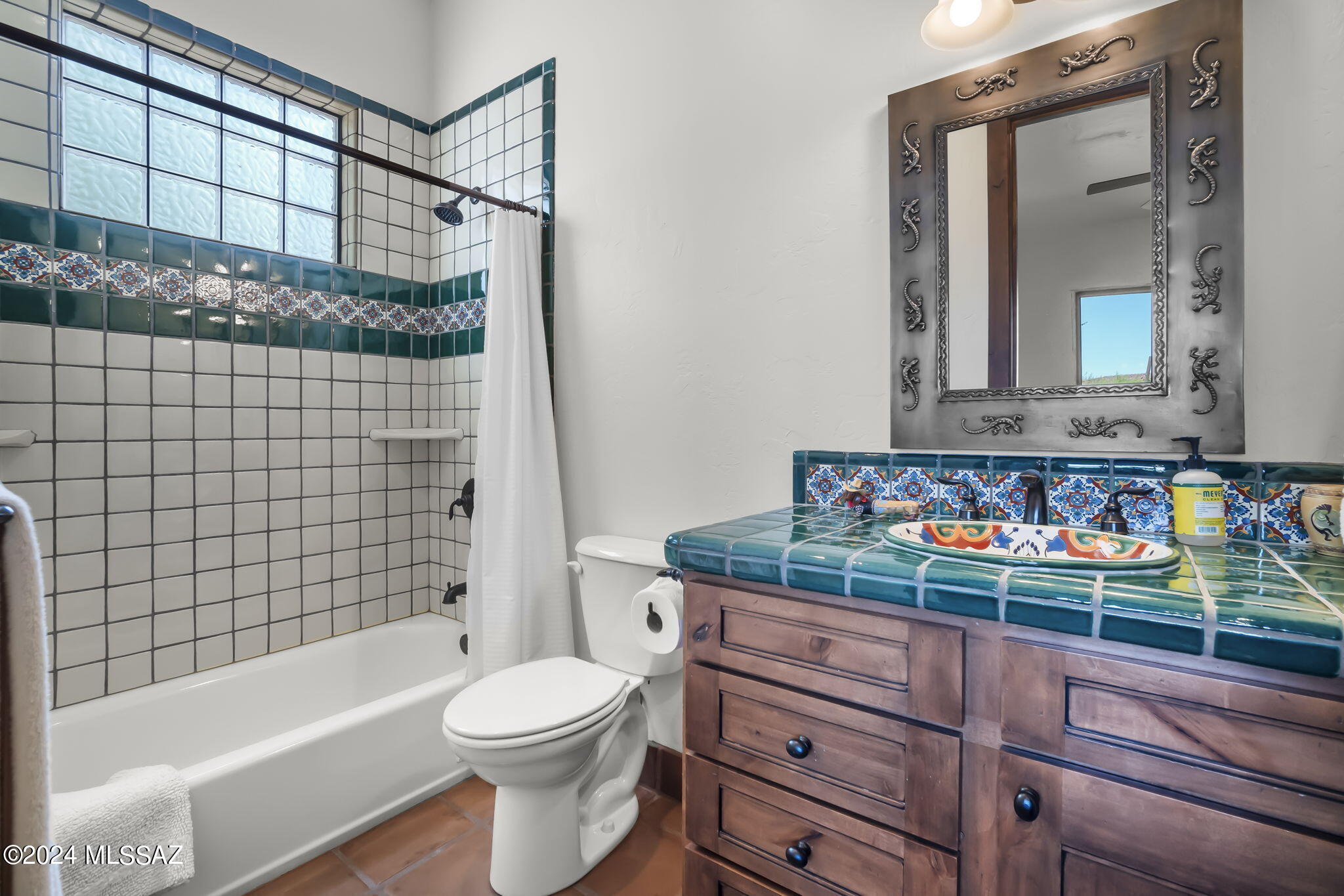 Tubac Golf Resort Development - Residential