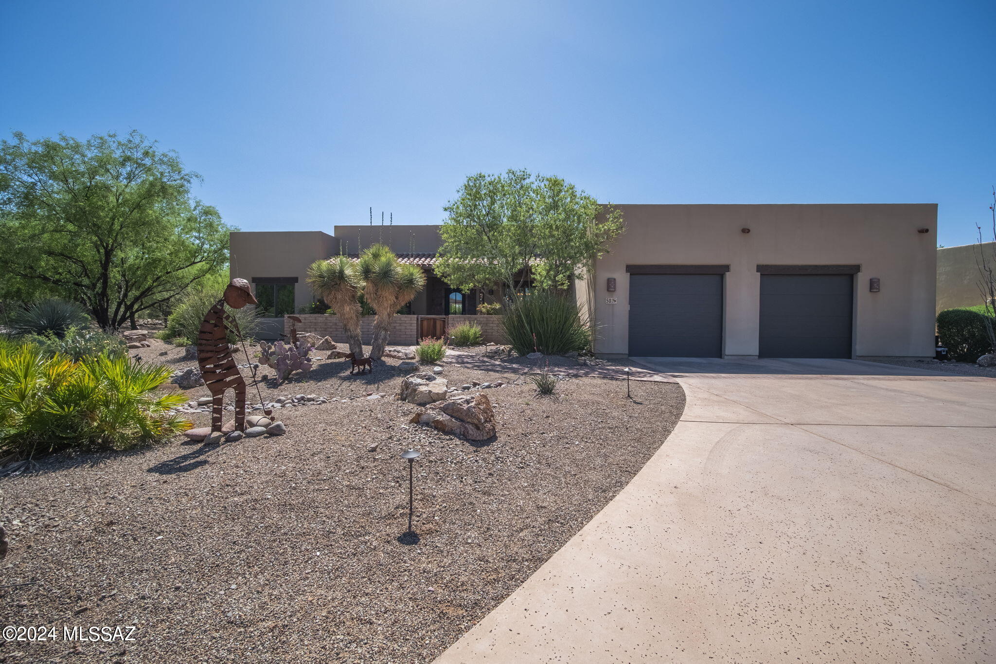 Tubac Golf Resort Development - Residential