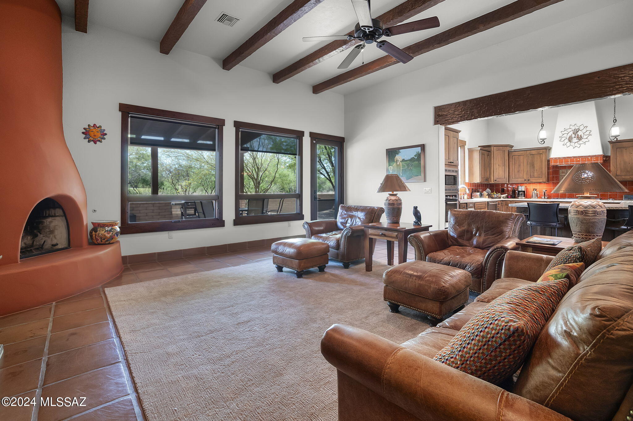Tubac Golf Resort Development - Residential