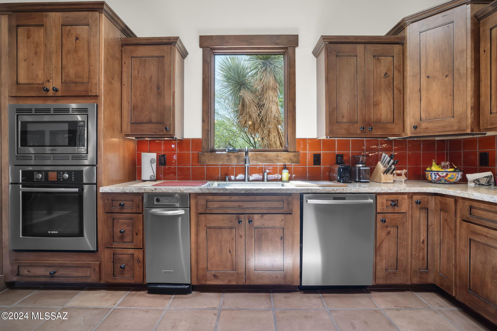 Tubac Golf Resort Development - Residential