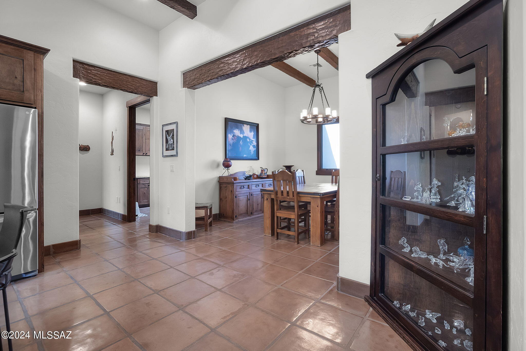 Tubac Golf Resort Development - Residential