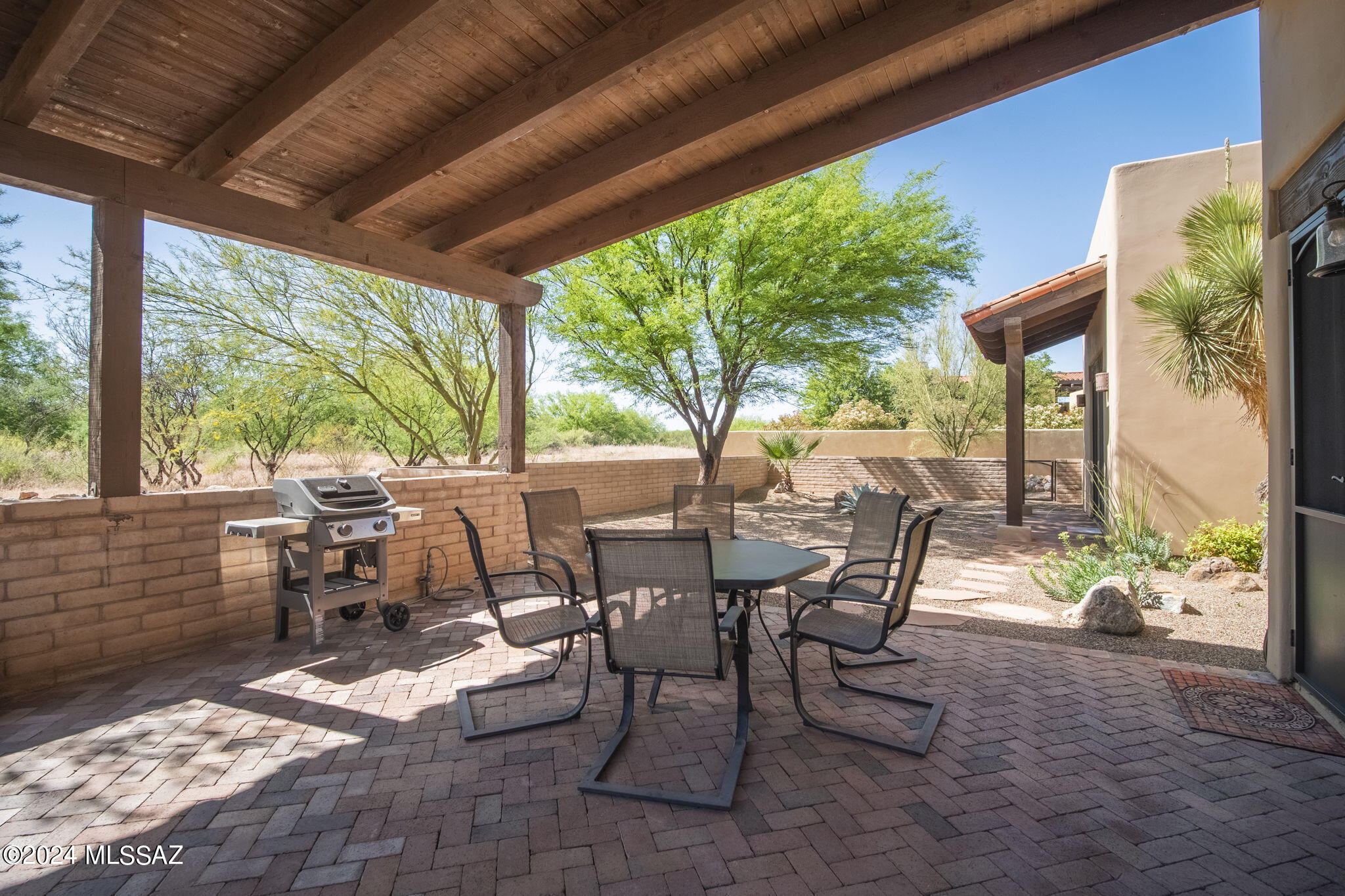 Tubac Golf Resort Development - Residential