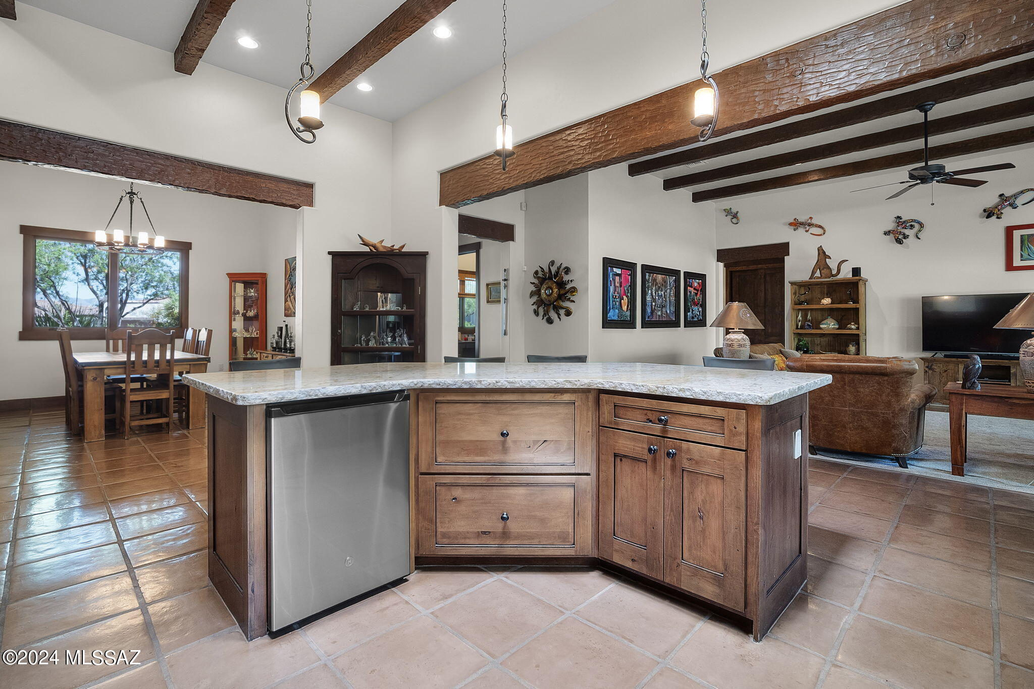 Tubac Golf Resort Development - Residential