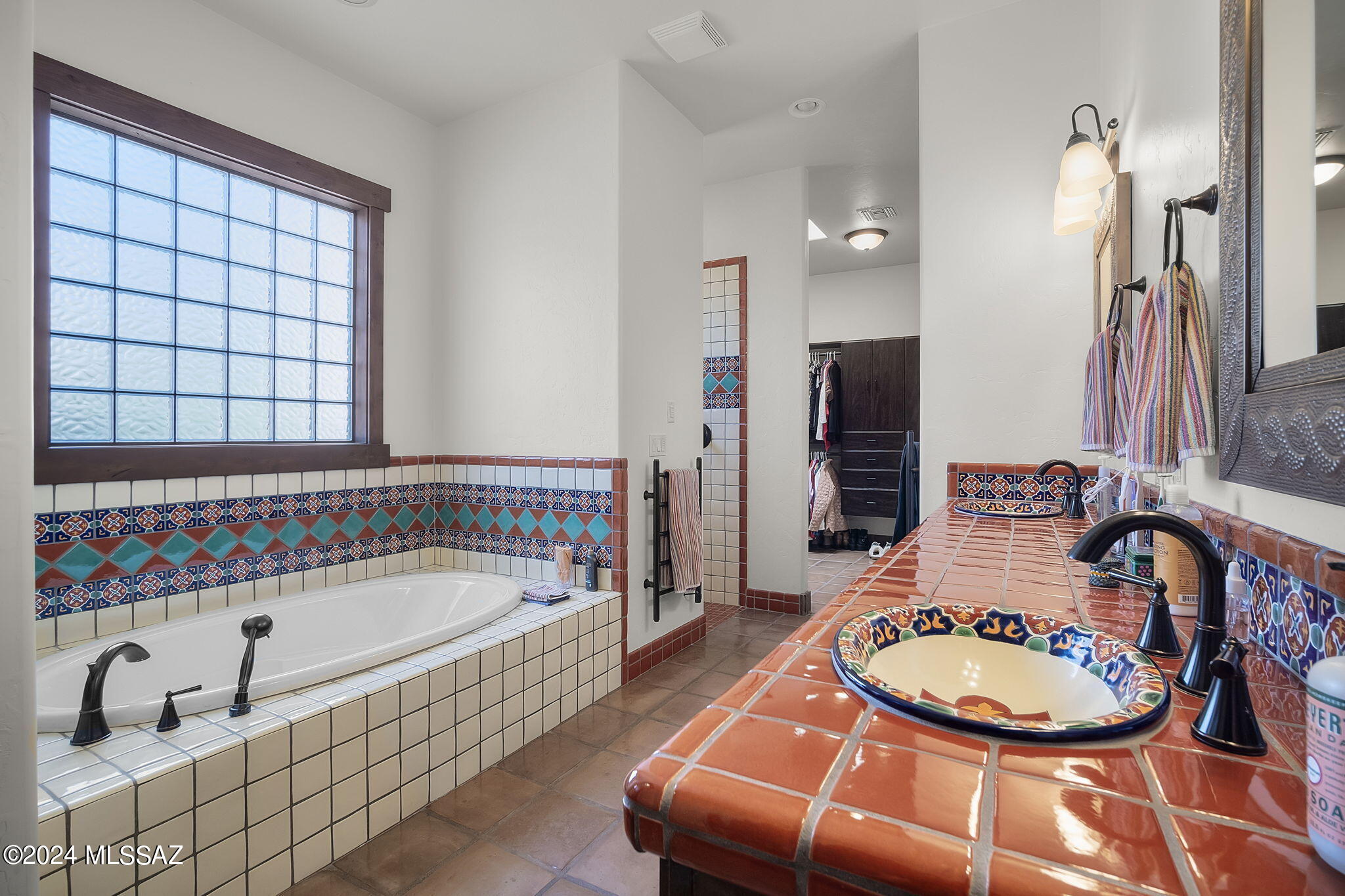 Tubac Golf Resort Development - Residential
