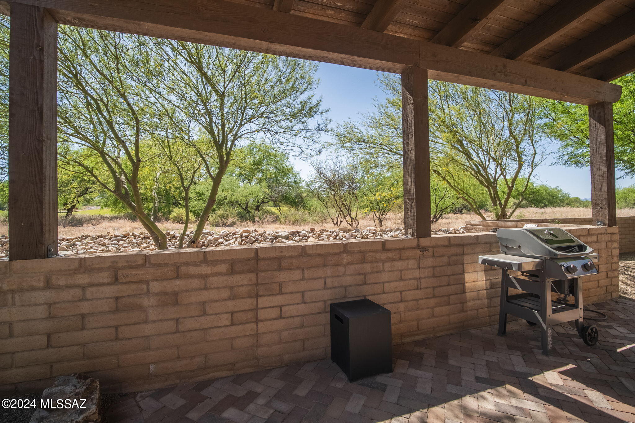 Tubac Golf Resort Development - Residential
