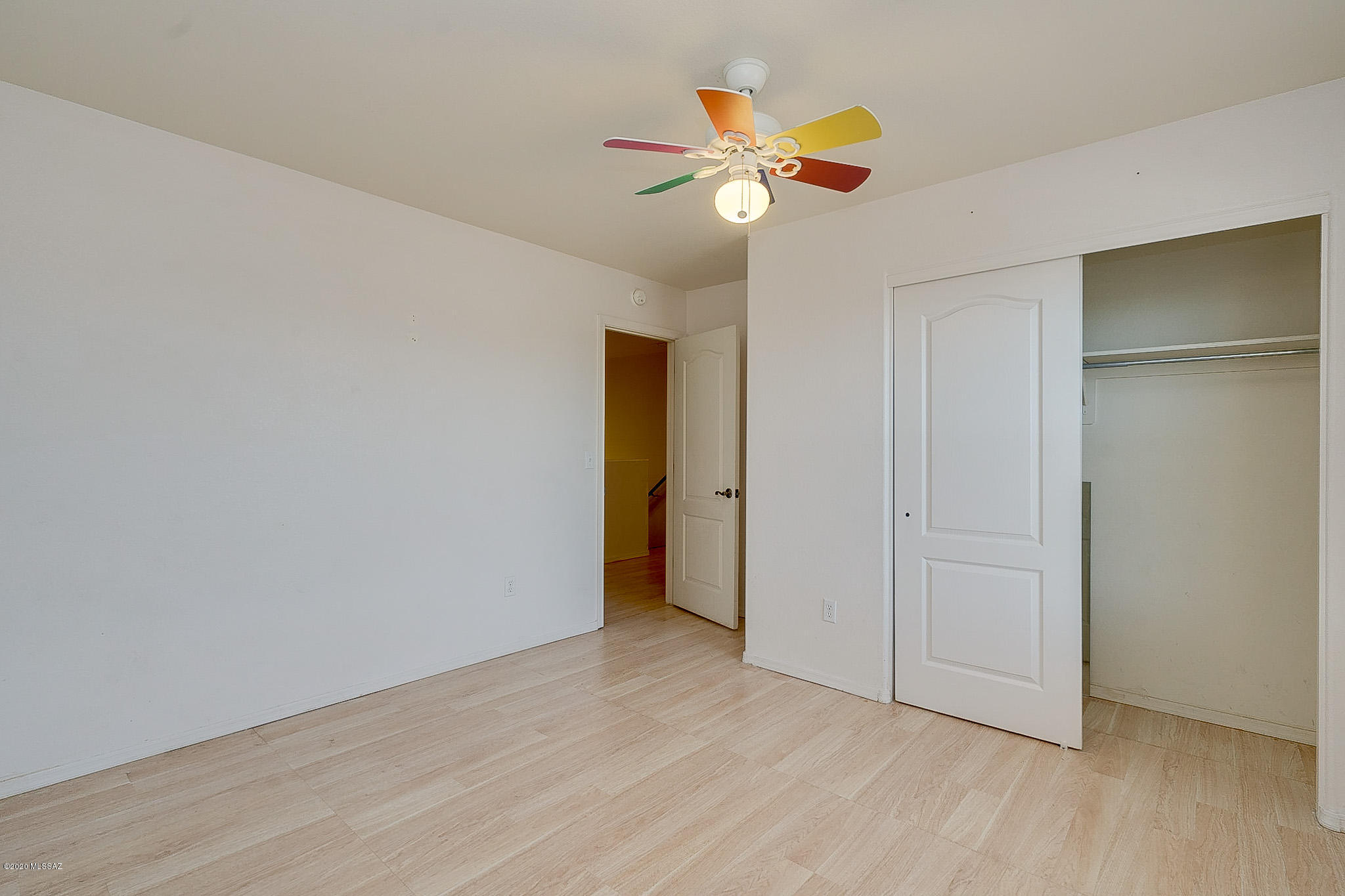 Tucson Mountain Village II (237-491) - Residential