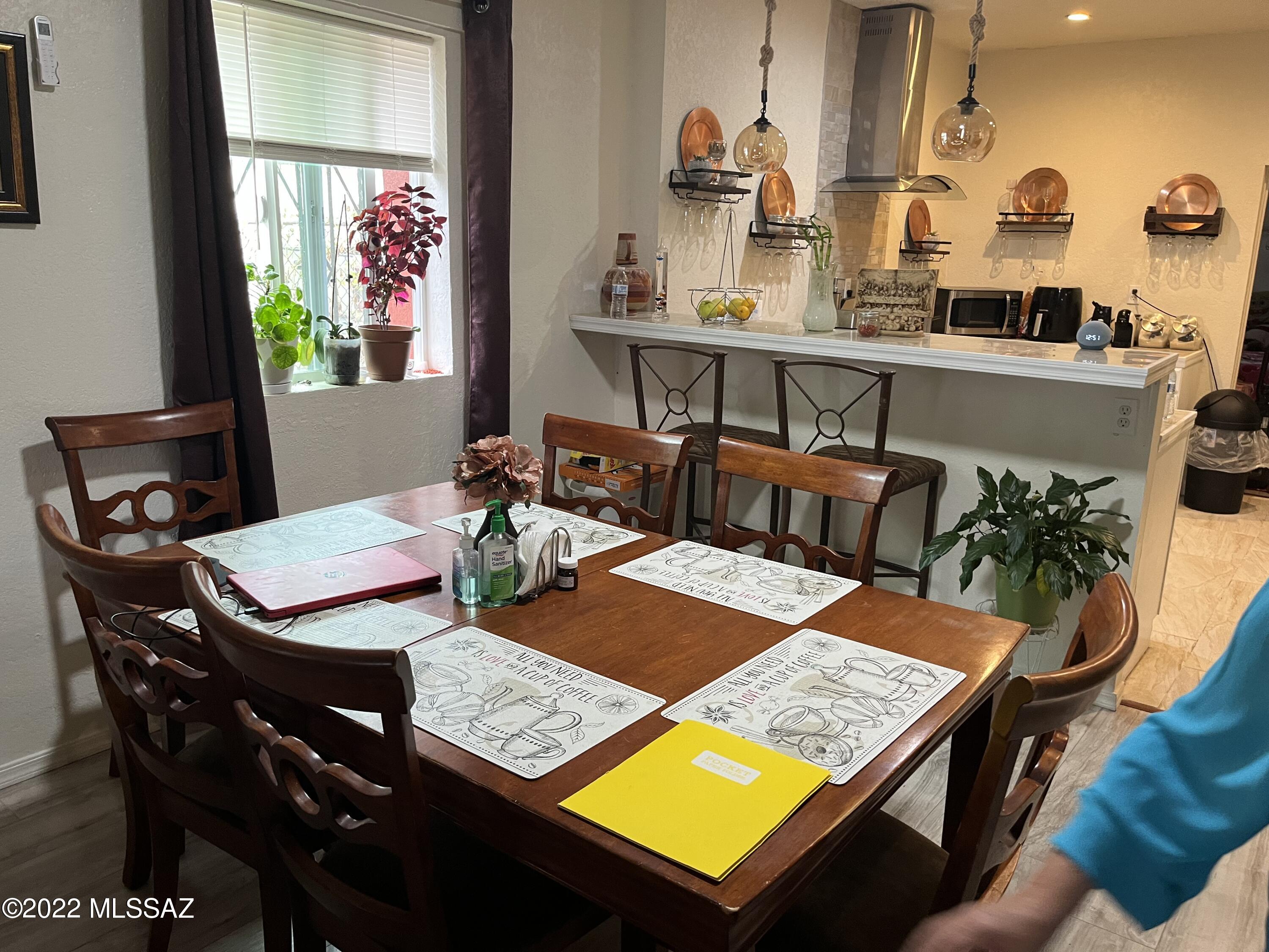 Downtown - Residential