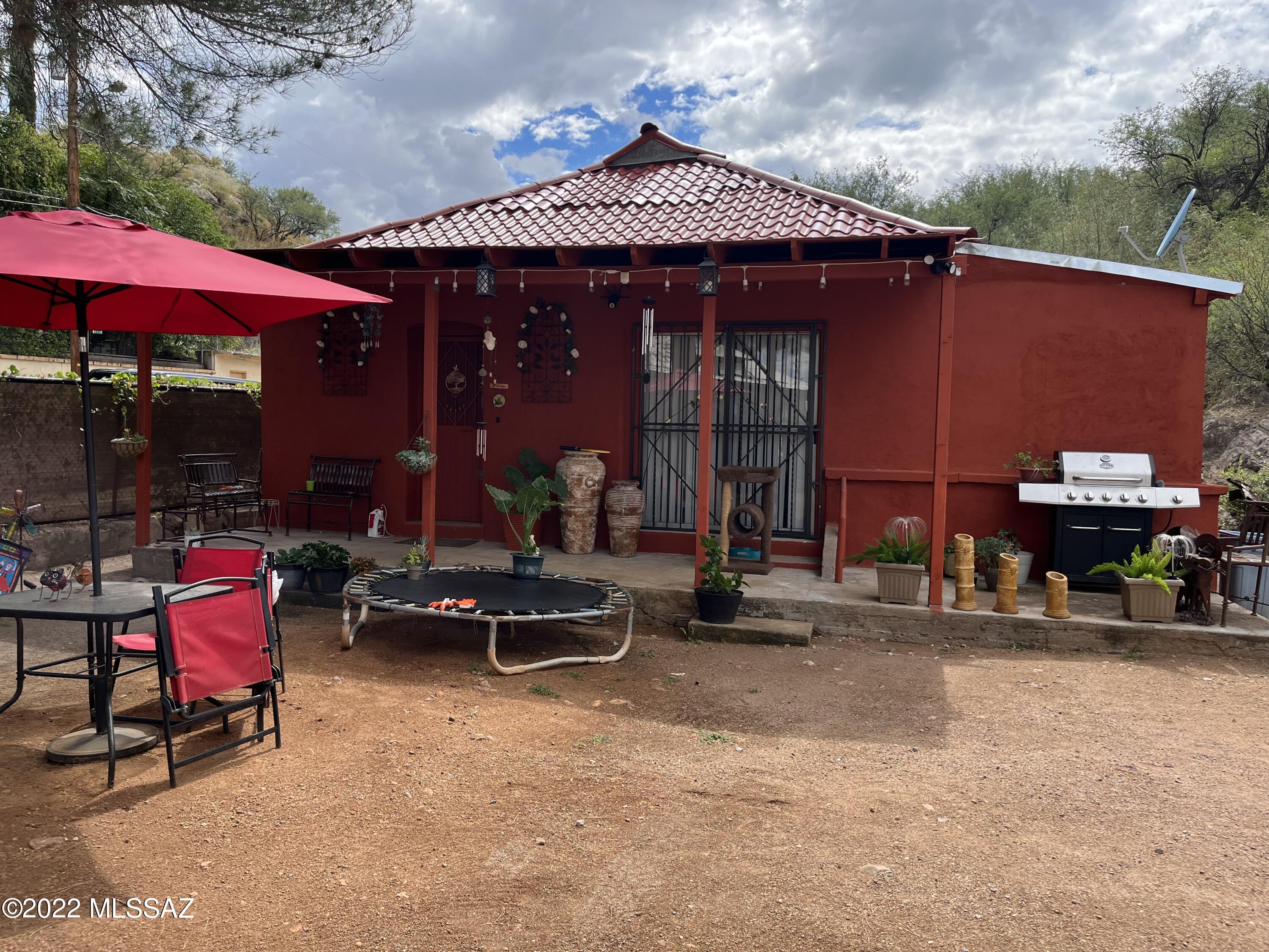 Recently remodeled home ,centrally located