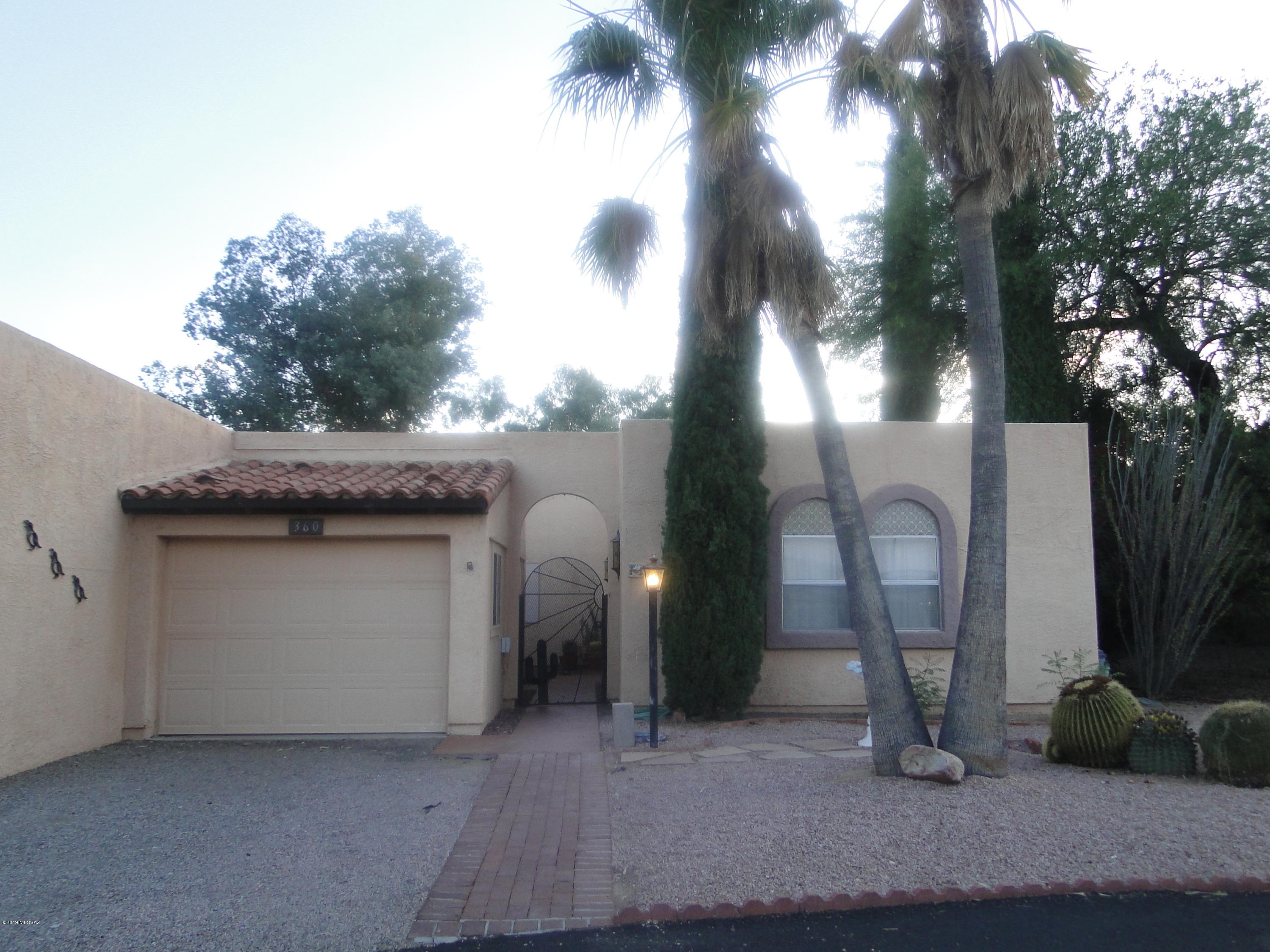 Green Valley Country Club North(1-145) - Residential
