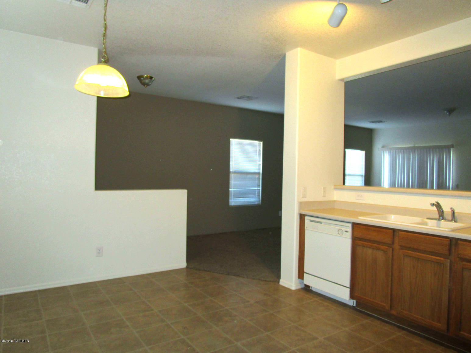 Houghton Village (1-55) - Residential Lease