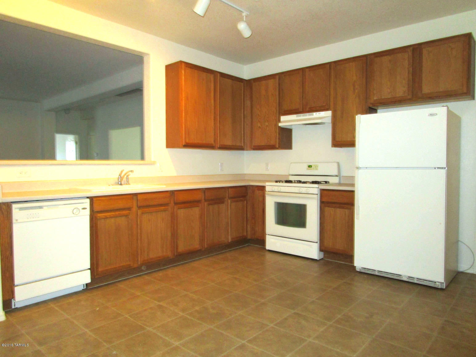Houghton Village (1-55) - Residential Lease