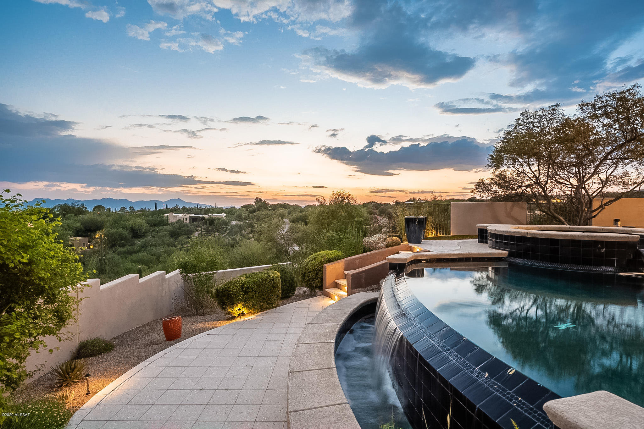Catalina Foothills Estates NO. 3 - Residential