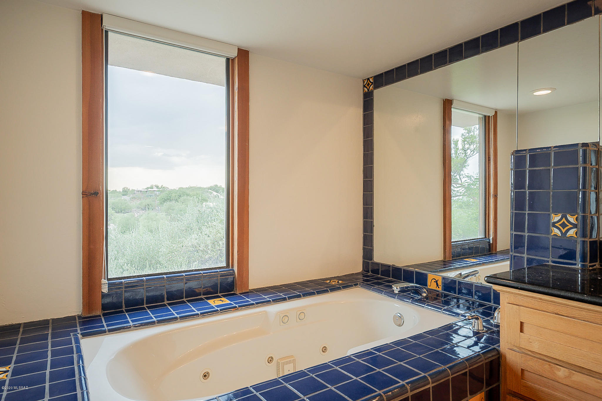 Catalina Foothills Estates NO. 3 - Residential