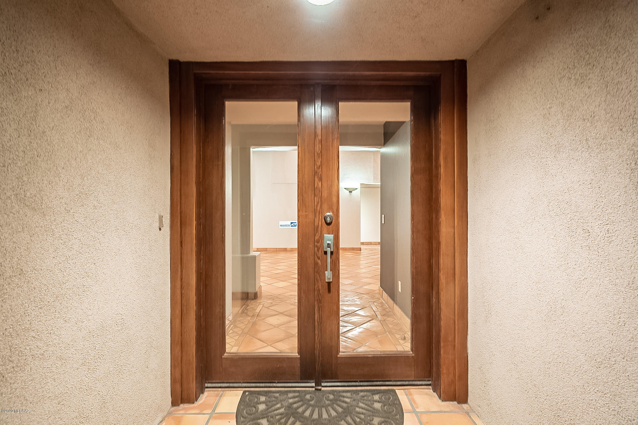 Catalina Foothills Estates NO. 3 - Residential