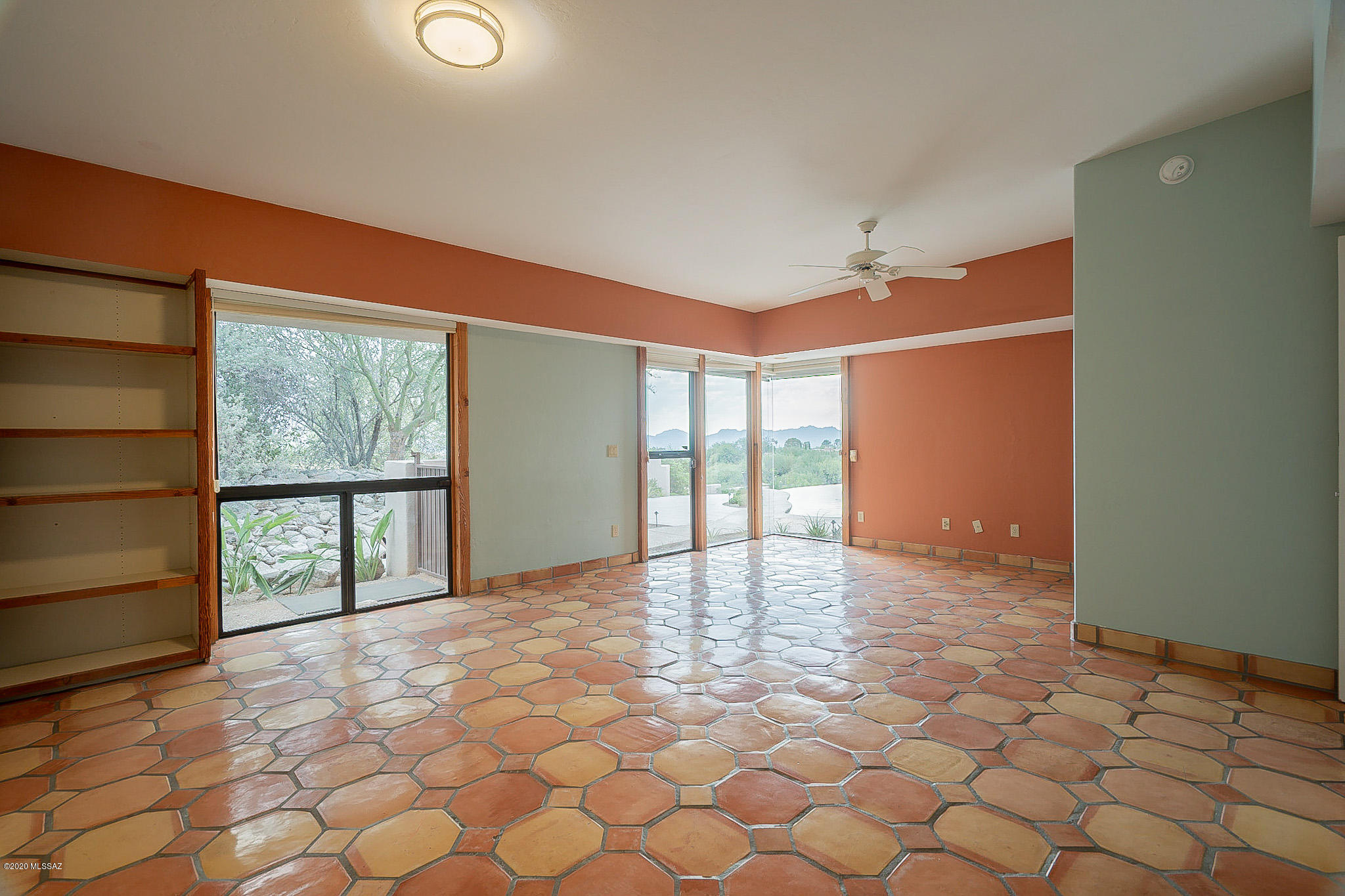 Catalina Foothills Estates NO. 3 - Residential