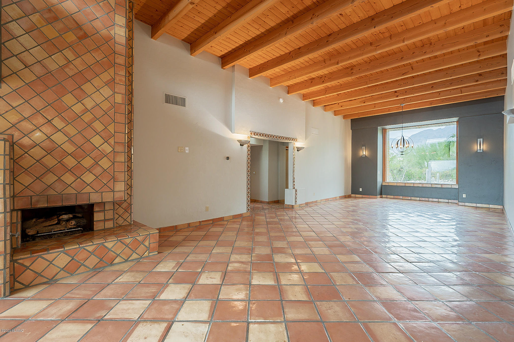 Catalina Foothills Estates NO. 3 - Residential