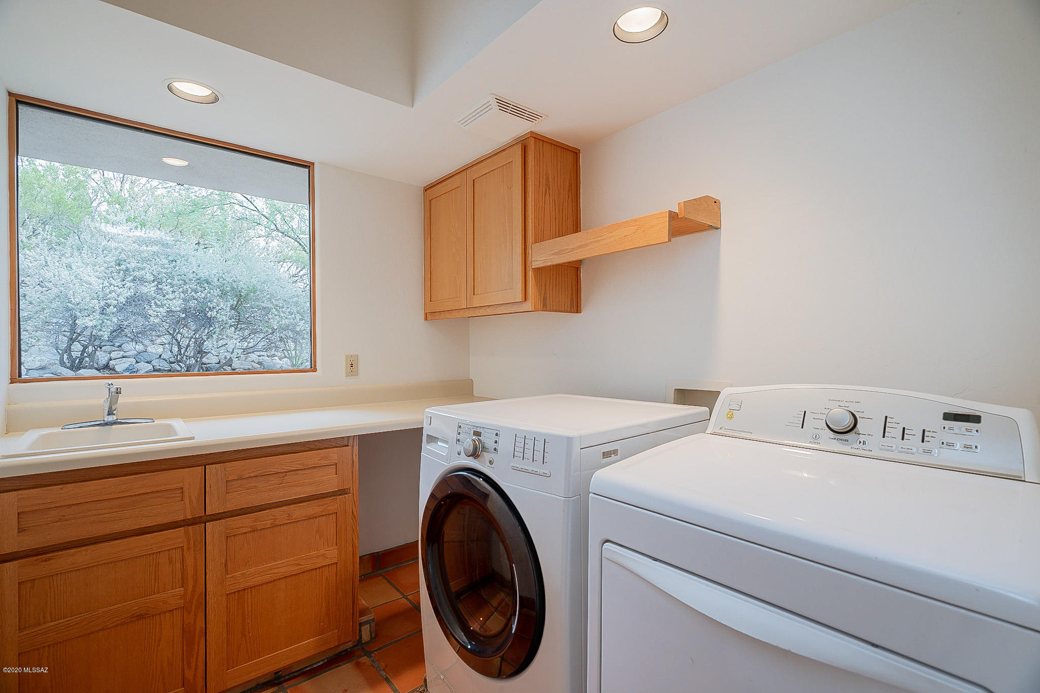 Catalina Foothills Estates NO. 3 - Residential