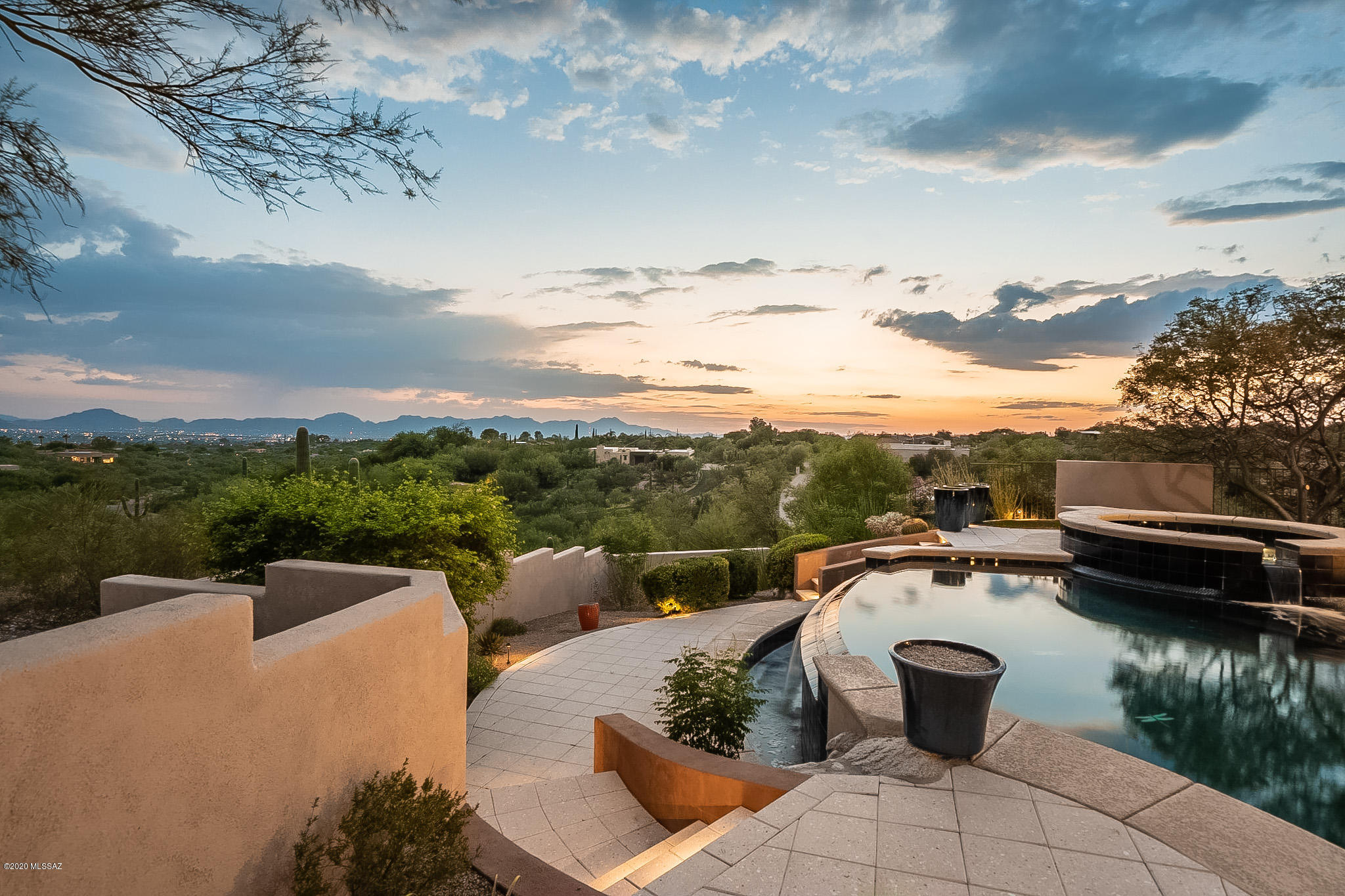 Catalina Foothills Estates NO. 3 - Residential