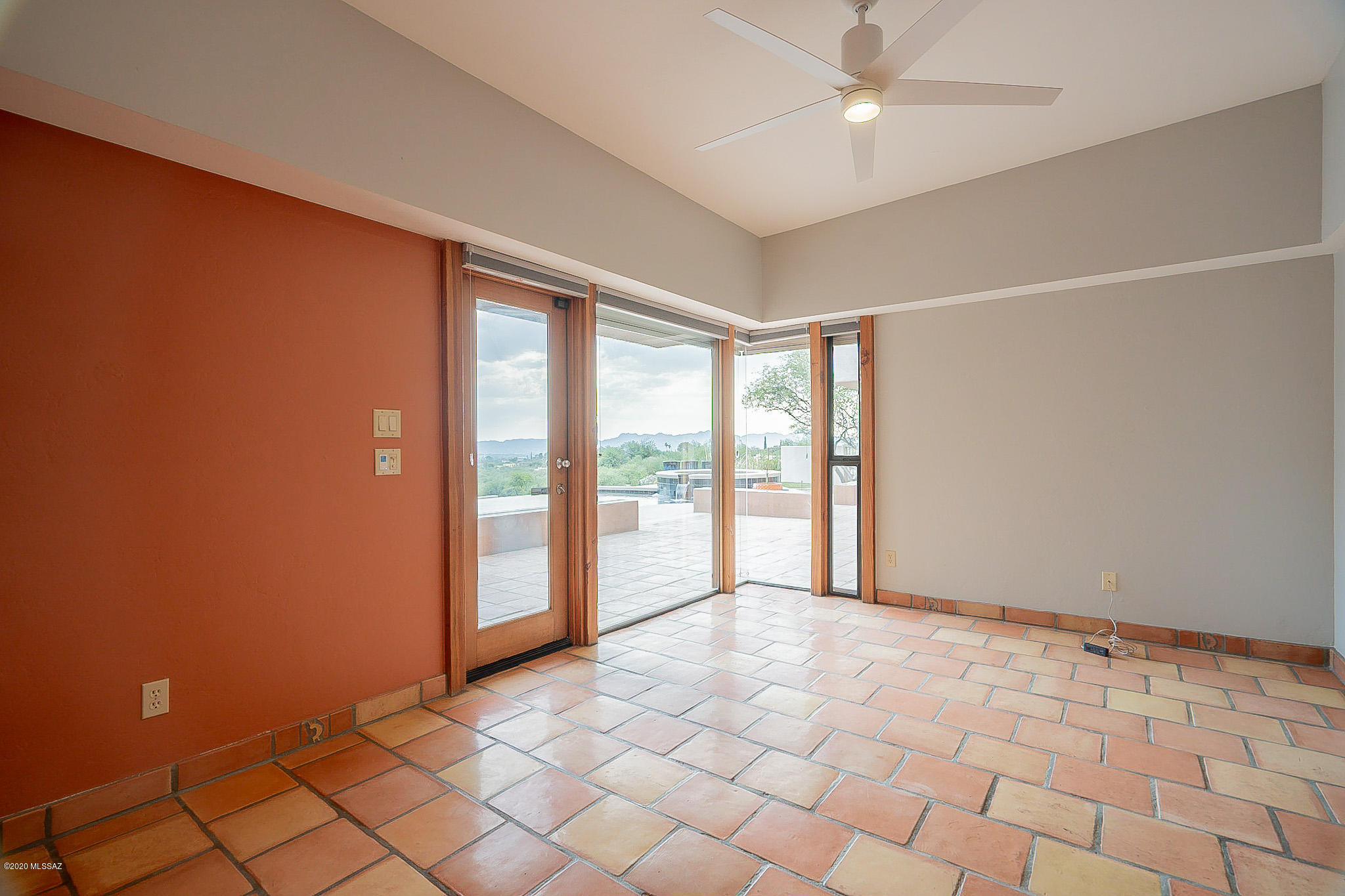 Catalina Foothills Estates NO. 3 - Residential