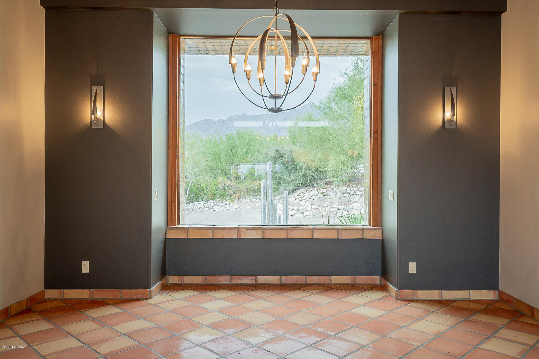 Catalina Foothills Estates NO. 3 - Residential