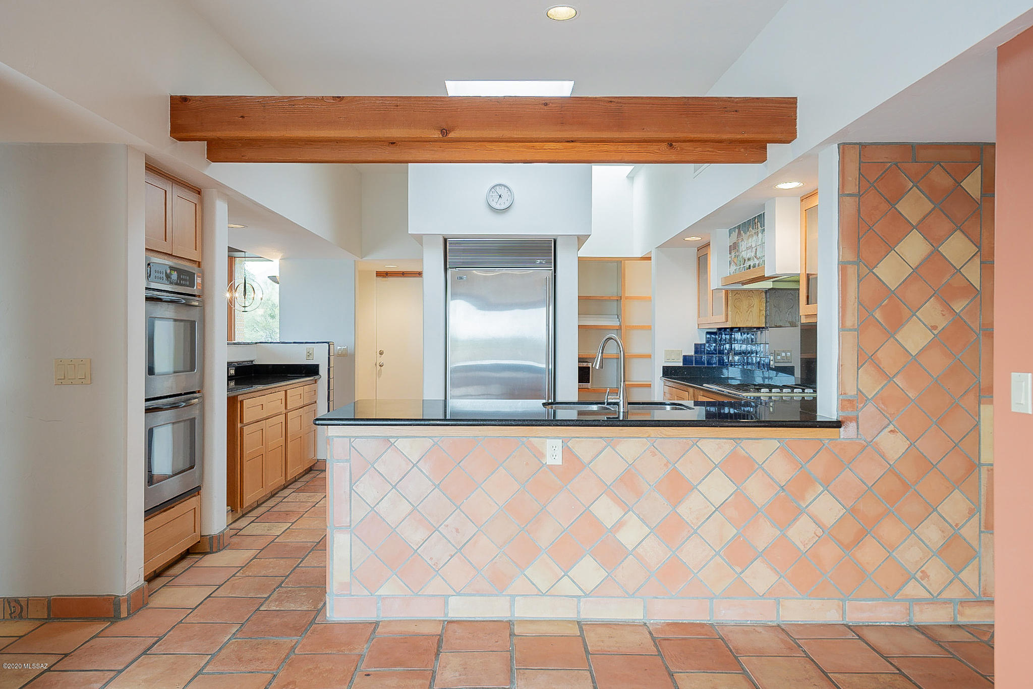 Catalina Foothills Estates NO. 3 - Residential