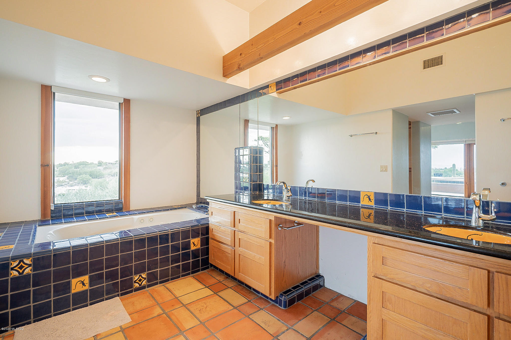 Catalina Foothills Estates NO. 3 - Residential