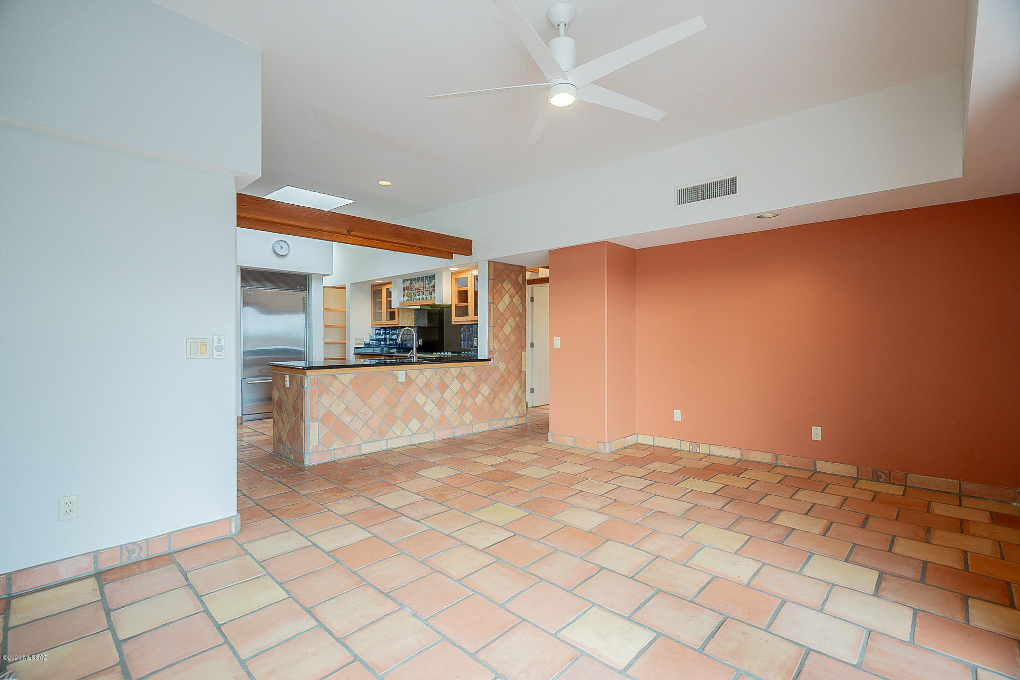 Catalina Foothills Estates NO. 3 - Residential