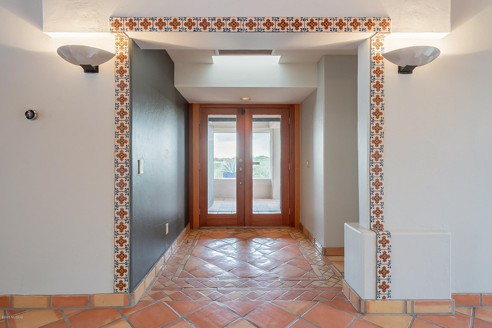 Catalina Foothills Estates NO. 3 - Residential