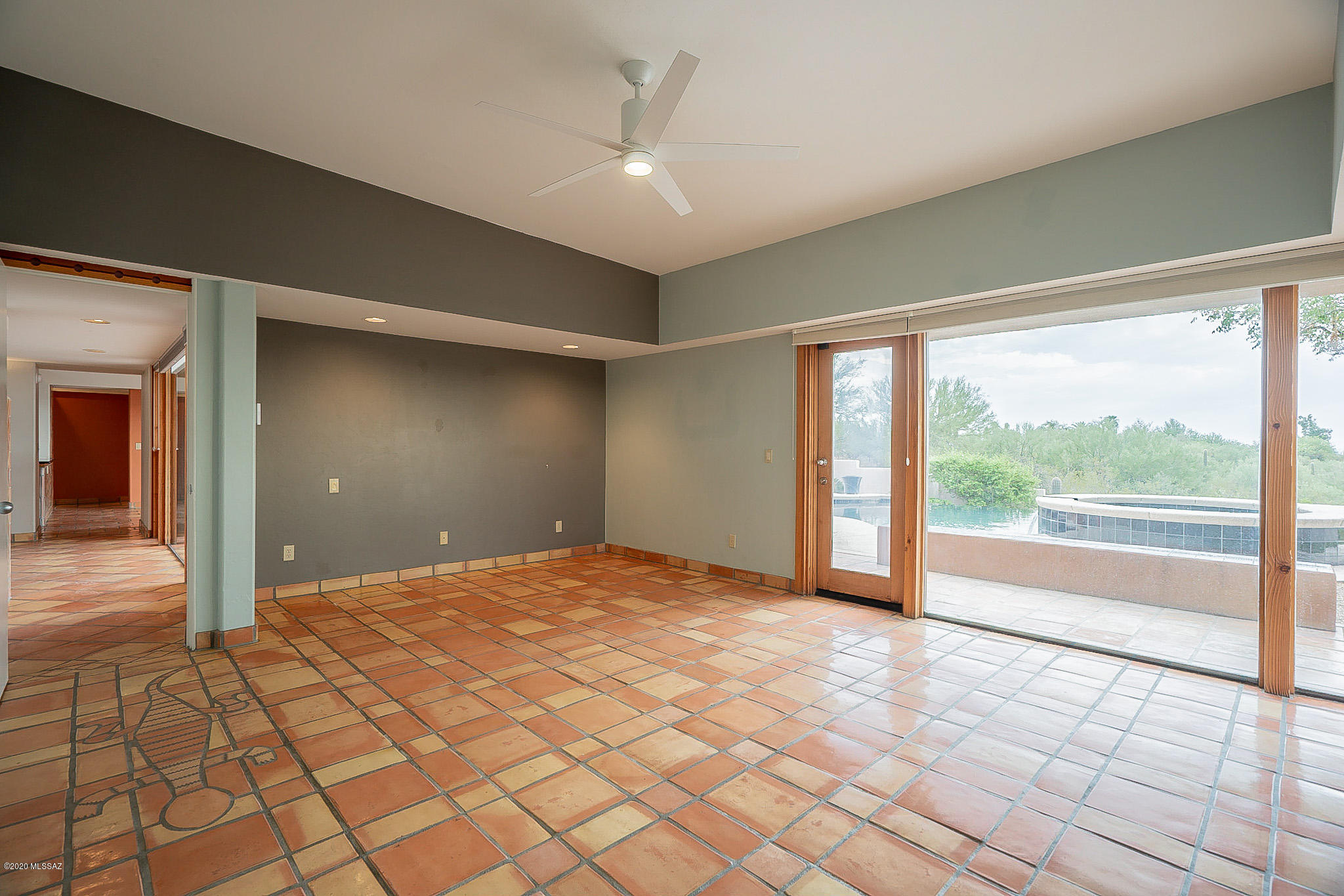 Catalina Foothills Estates NO. 3 - Residential