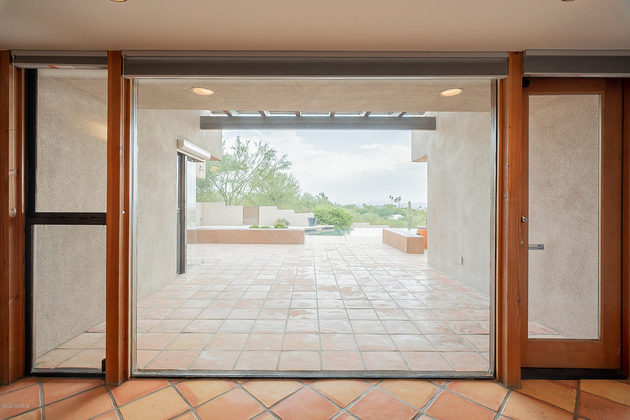 Catalina Foothills Estates NO. 3 - Residential