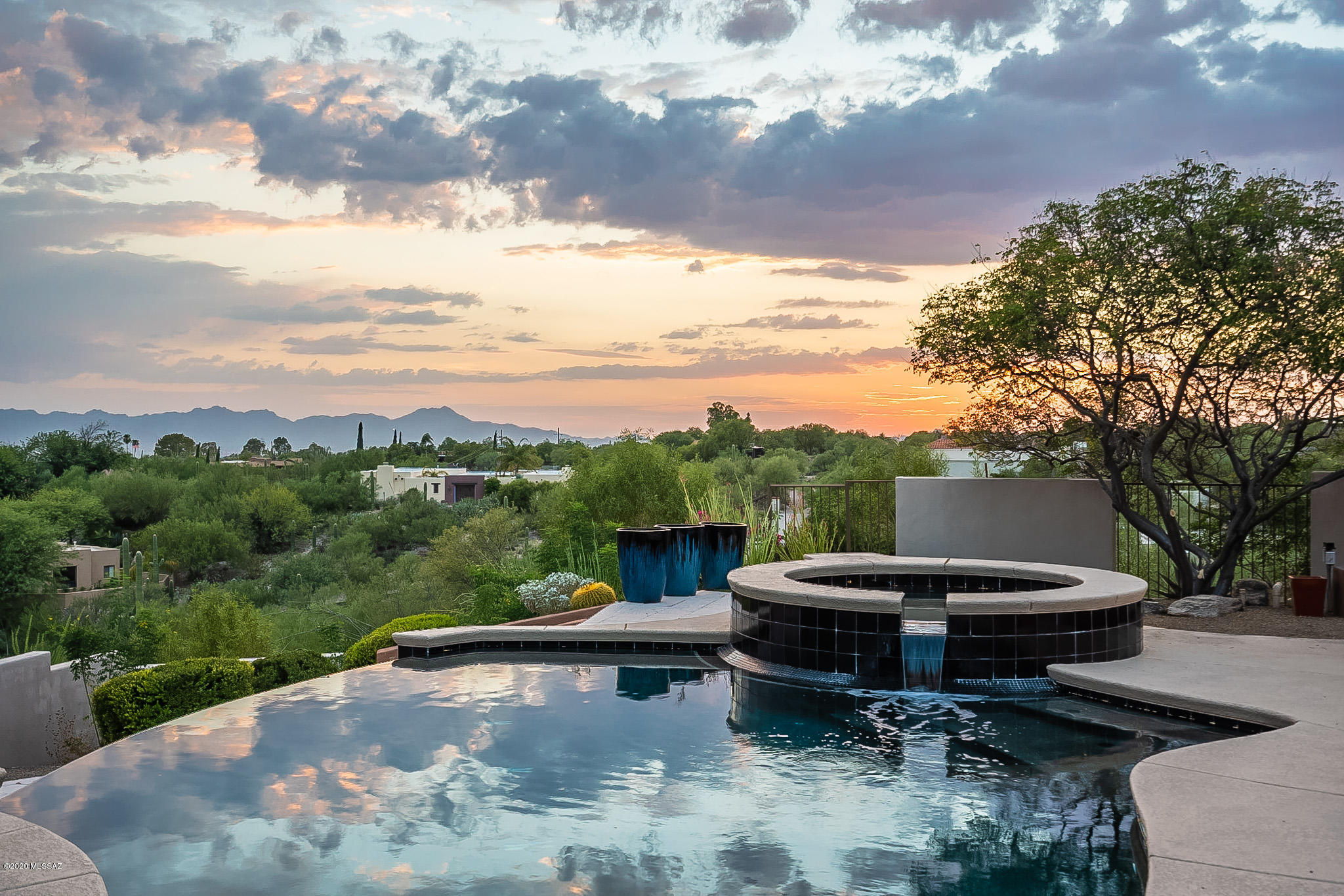 Catalina Foothills Estates NO. 3 - Residential