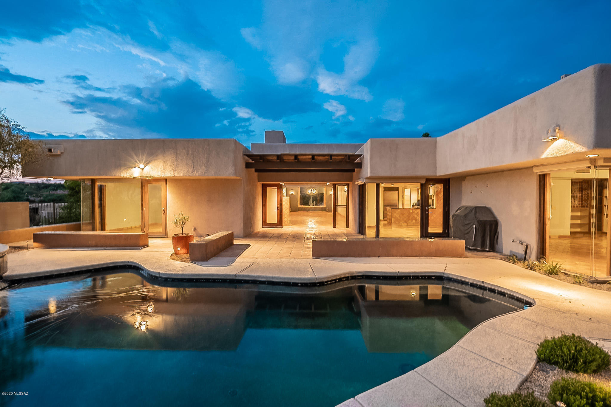 Catalina Foothills Estates NO. 3 - Residential