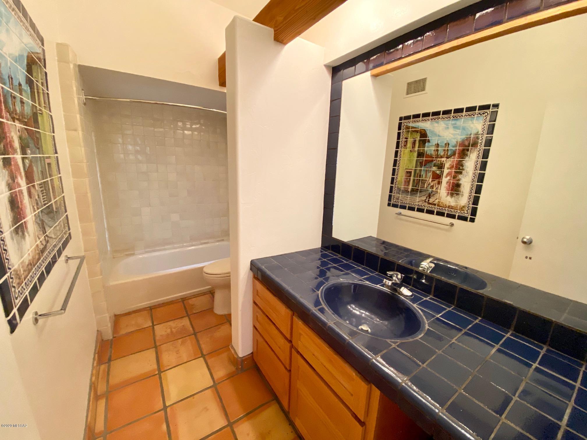 Catalina Foothills Estates NO. 3 - Residential