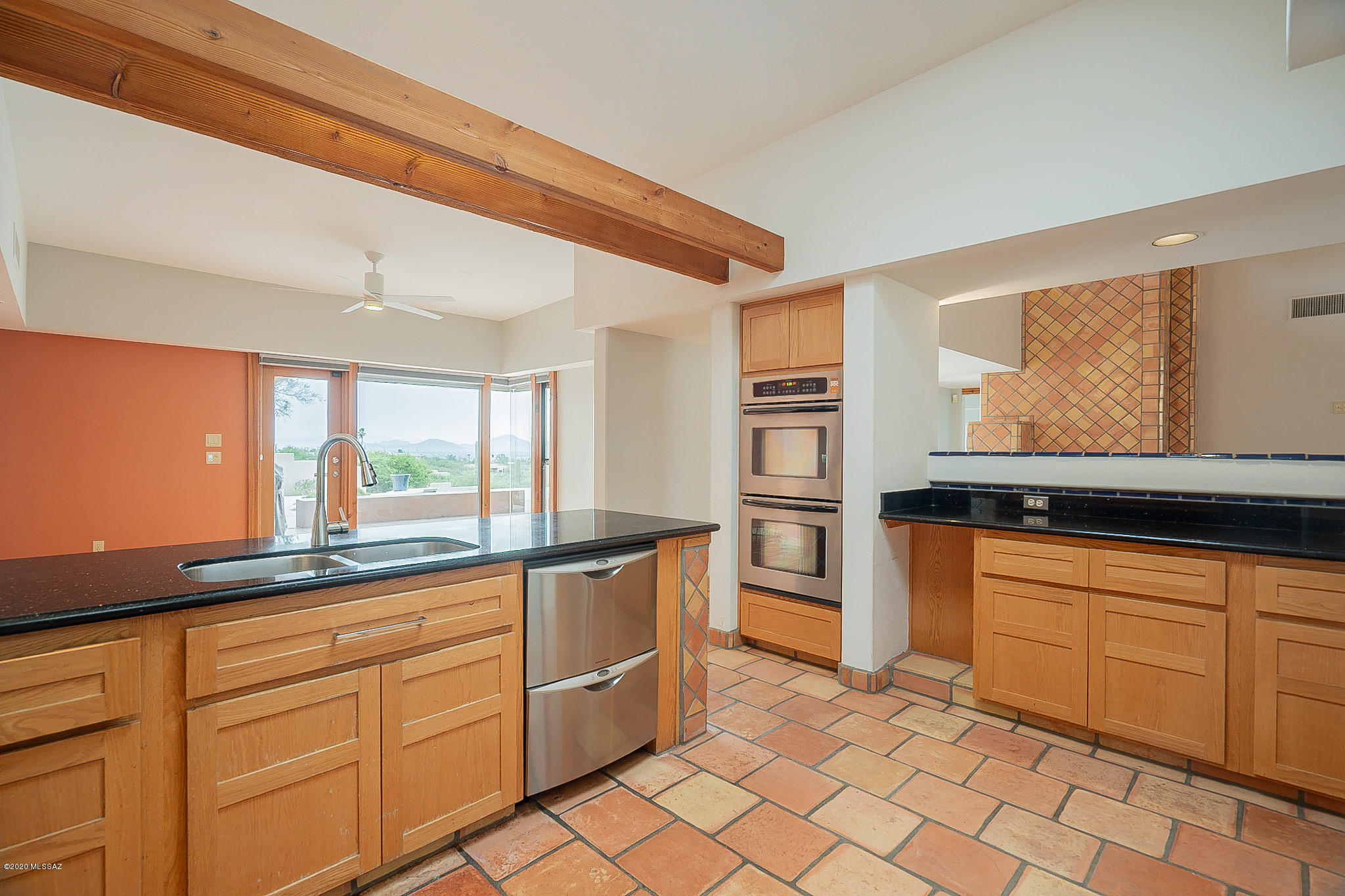Catalina Foothills Estates NO. 3 - Residential