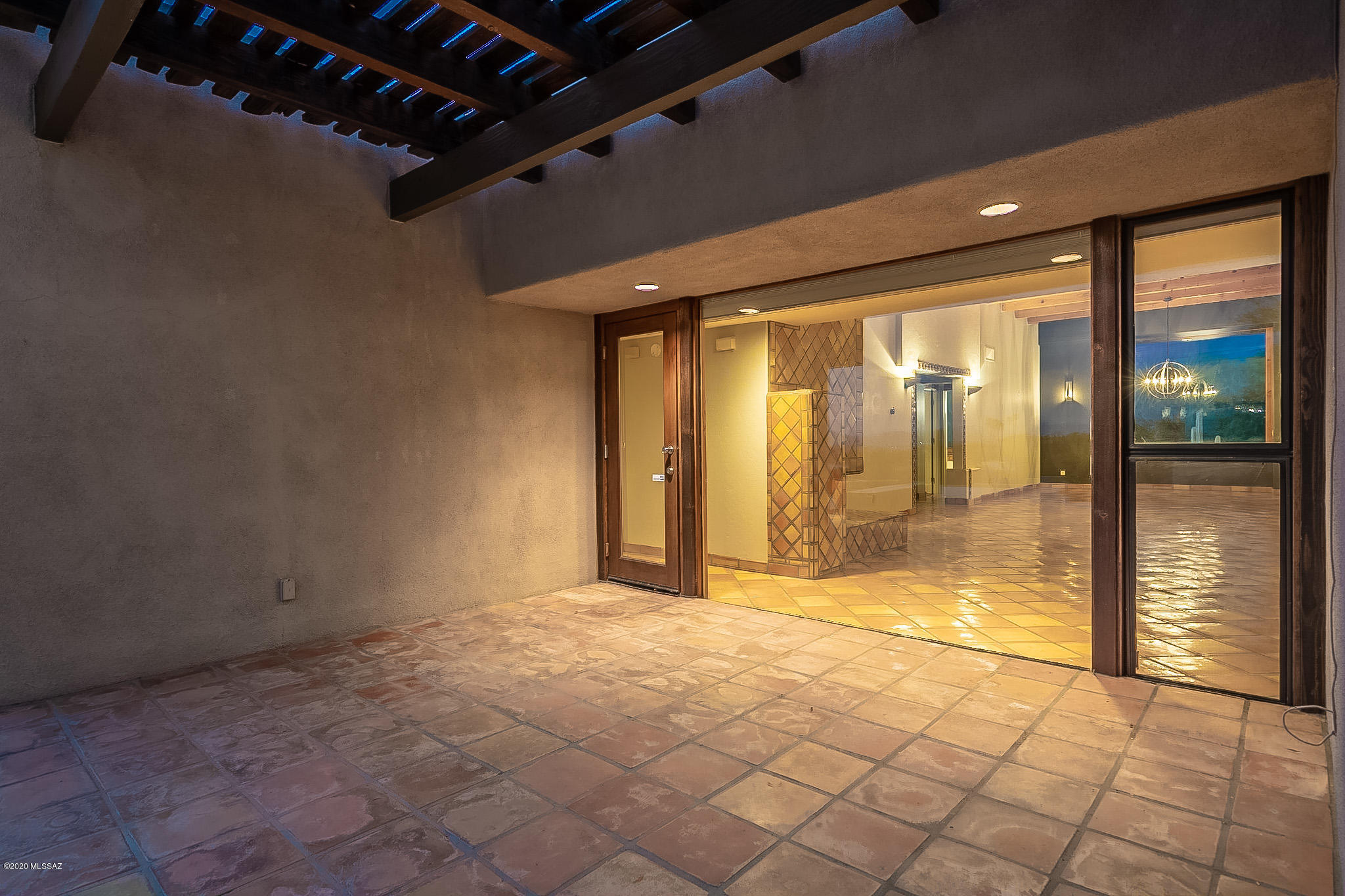 Catalina Foothills Estates NO. 3 - Residential
