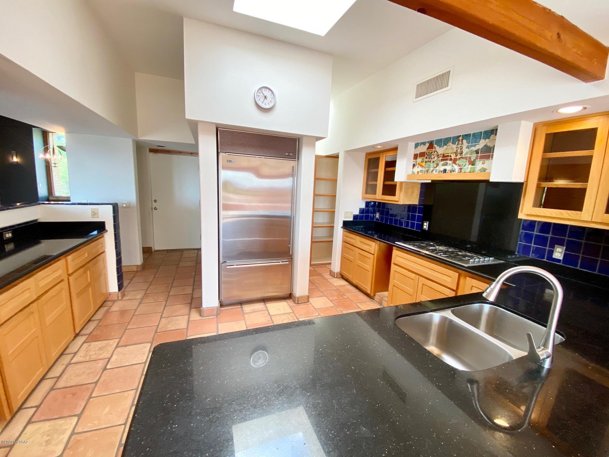 Catalina Foothills Estates NO. 3 - Residential
