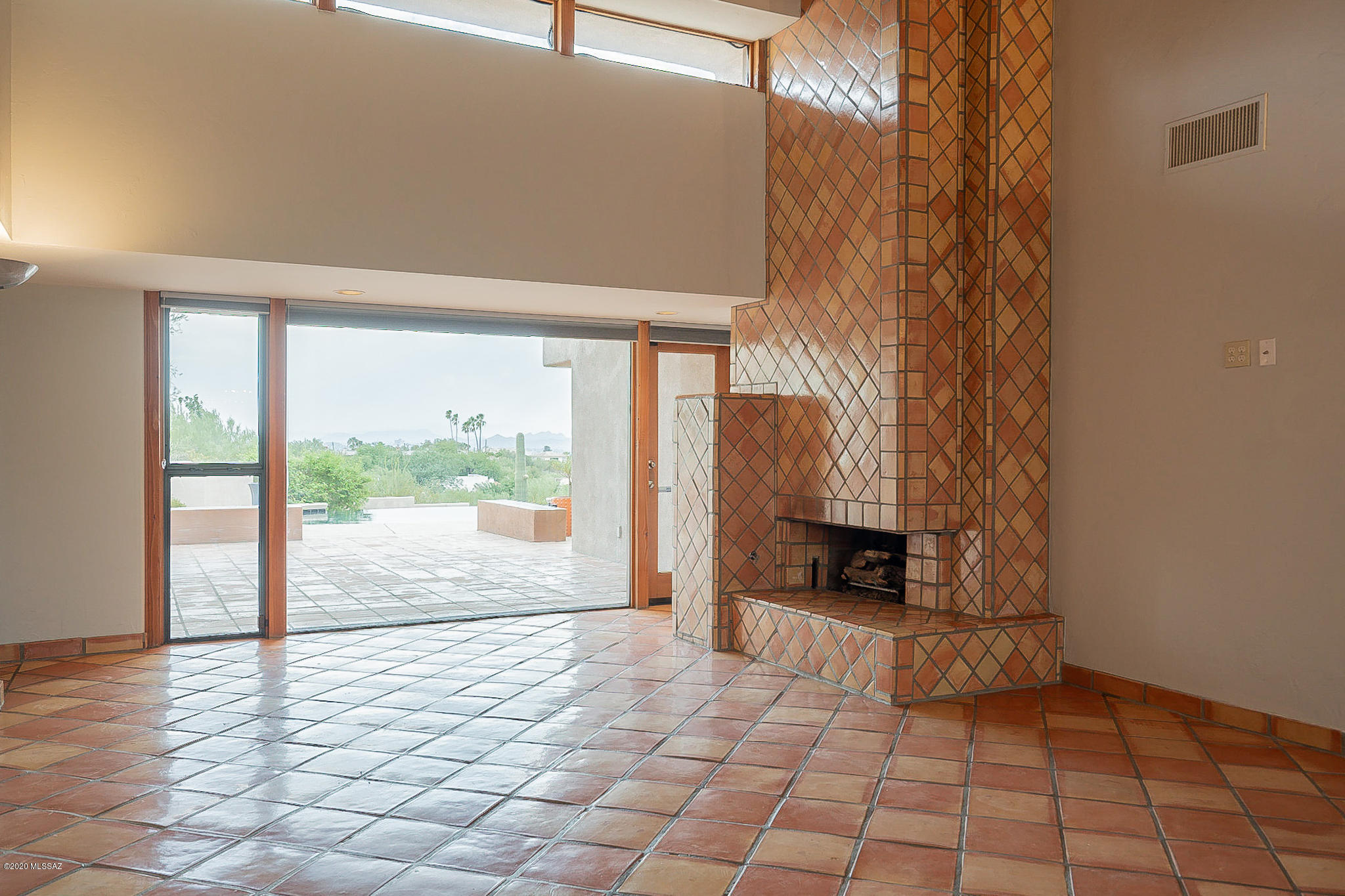 Catalina Foothills Estates NO. 3 - Residential