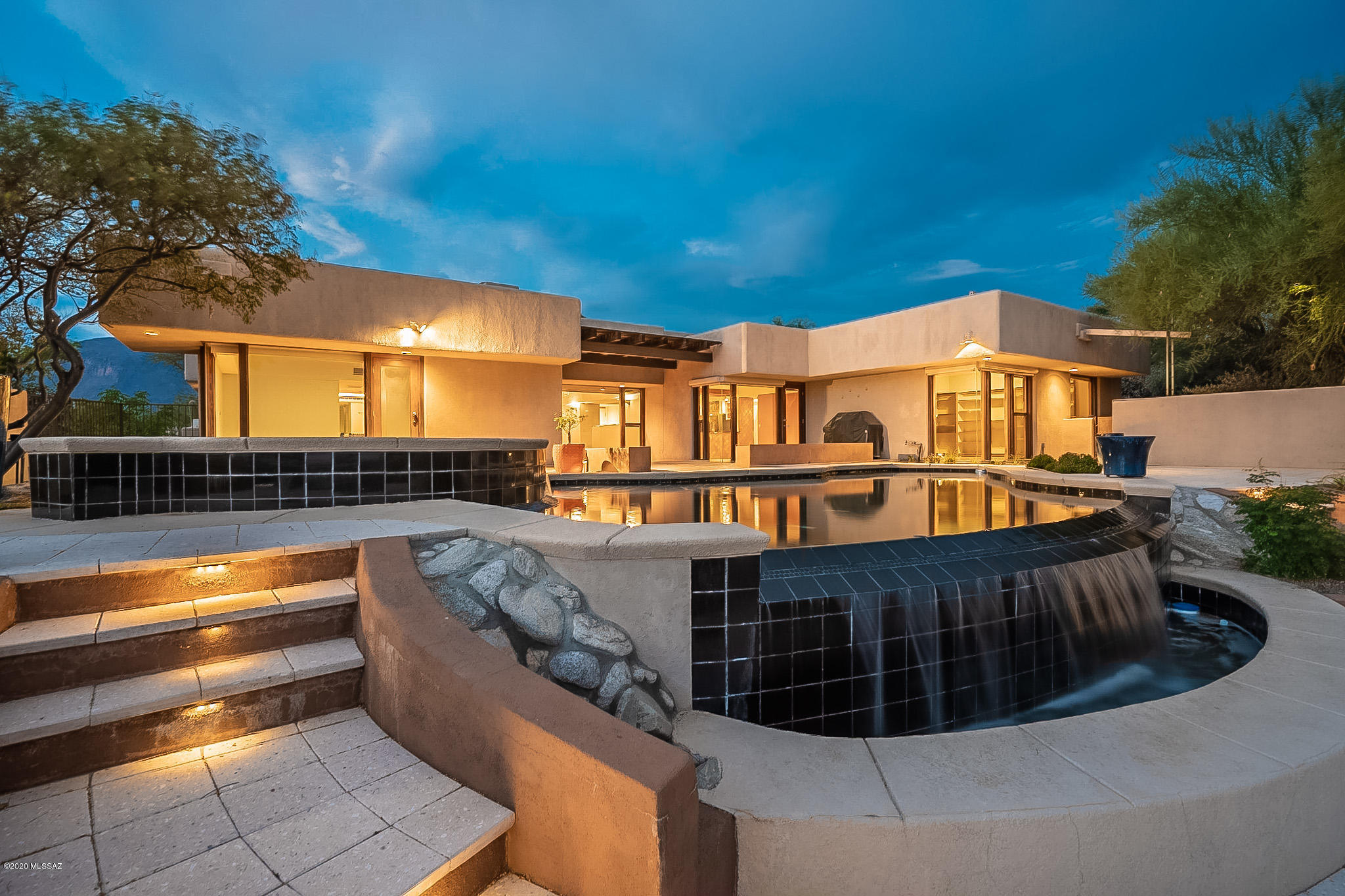 Catalina Foothills Estates NO. 3 - Residential