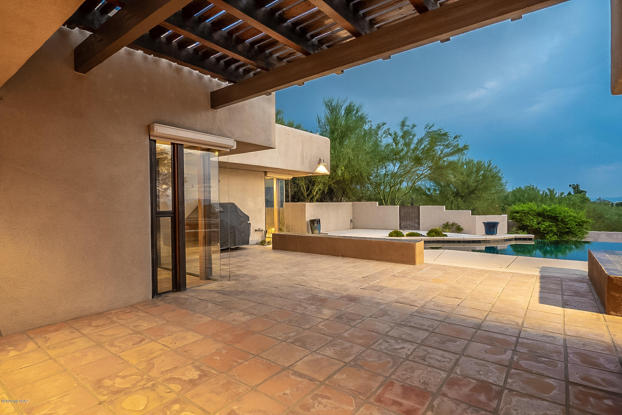 Catalina Foothills Estates NO. 3 - Residential