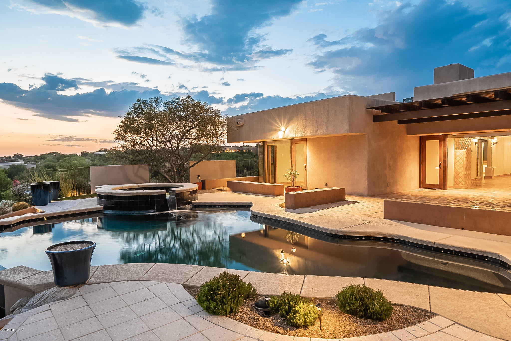 Catalina Foothills Estates NO. 3 - Residential