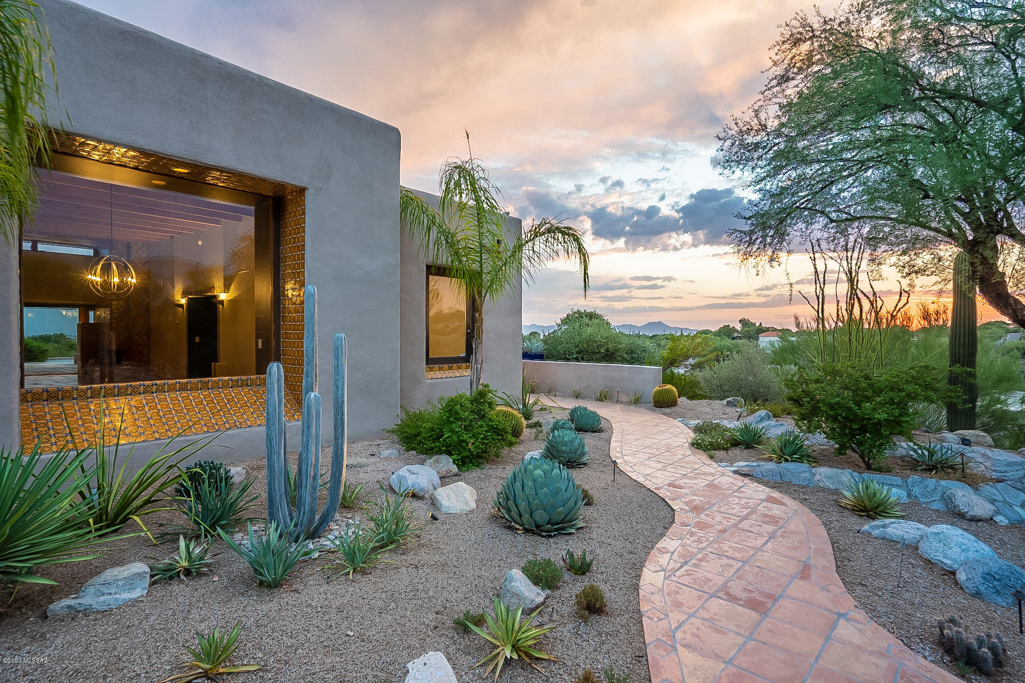 Catalina Foothills Estates NO. 3 - Residential
