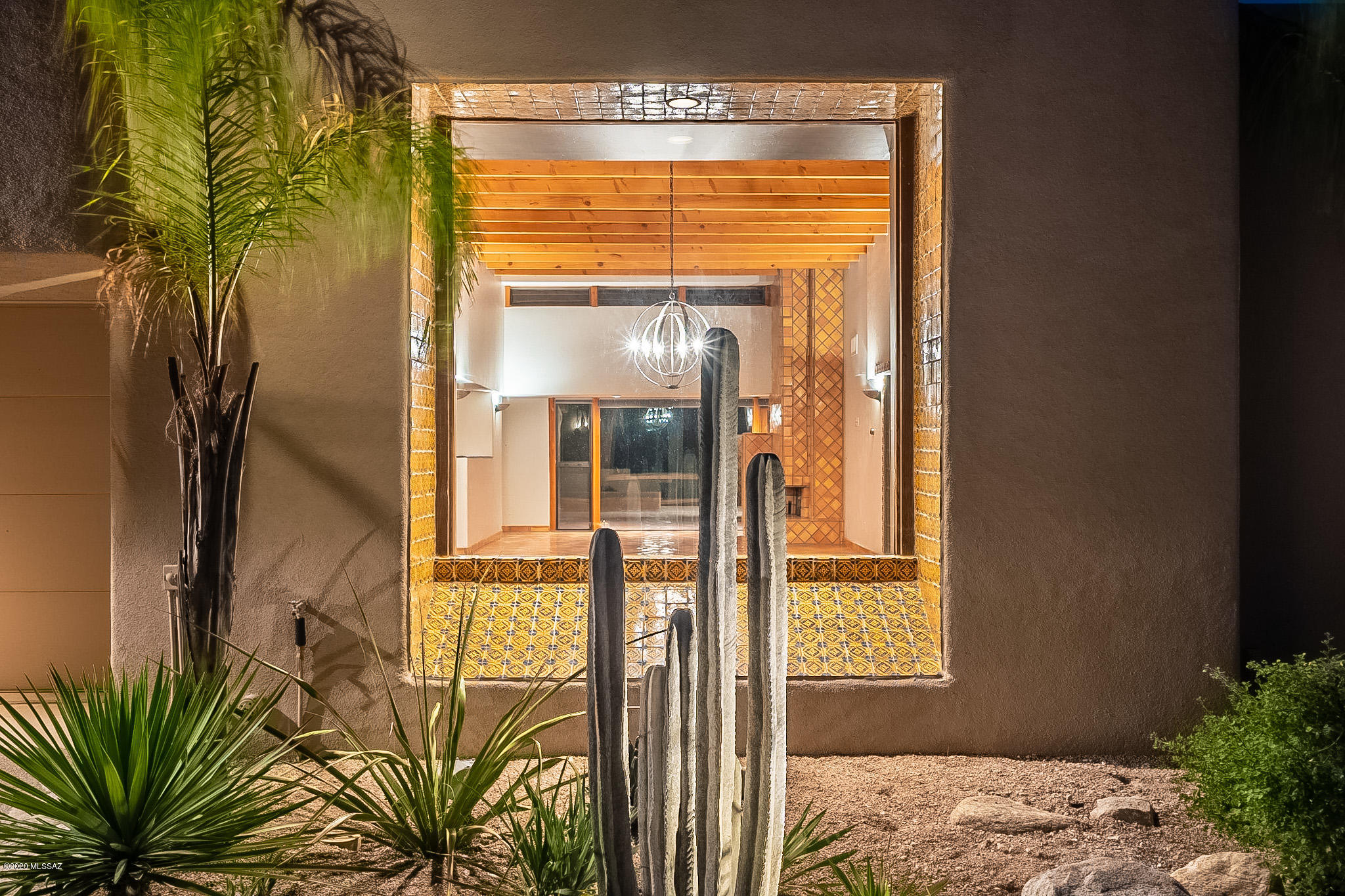 Catalina Foothills Estates NO. 3 - Residential