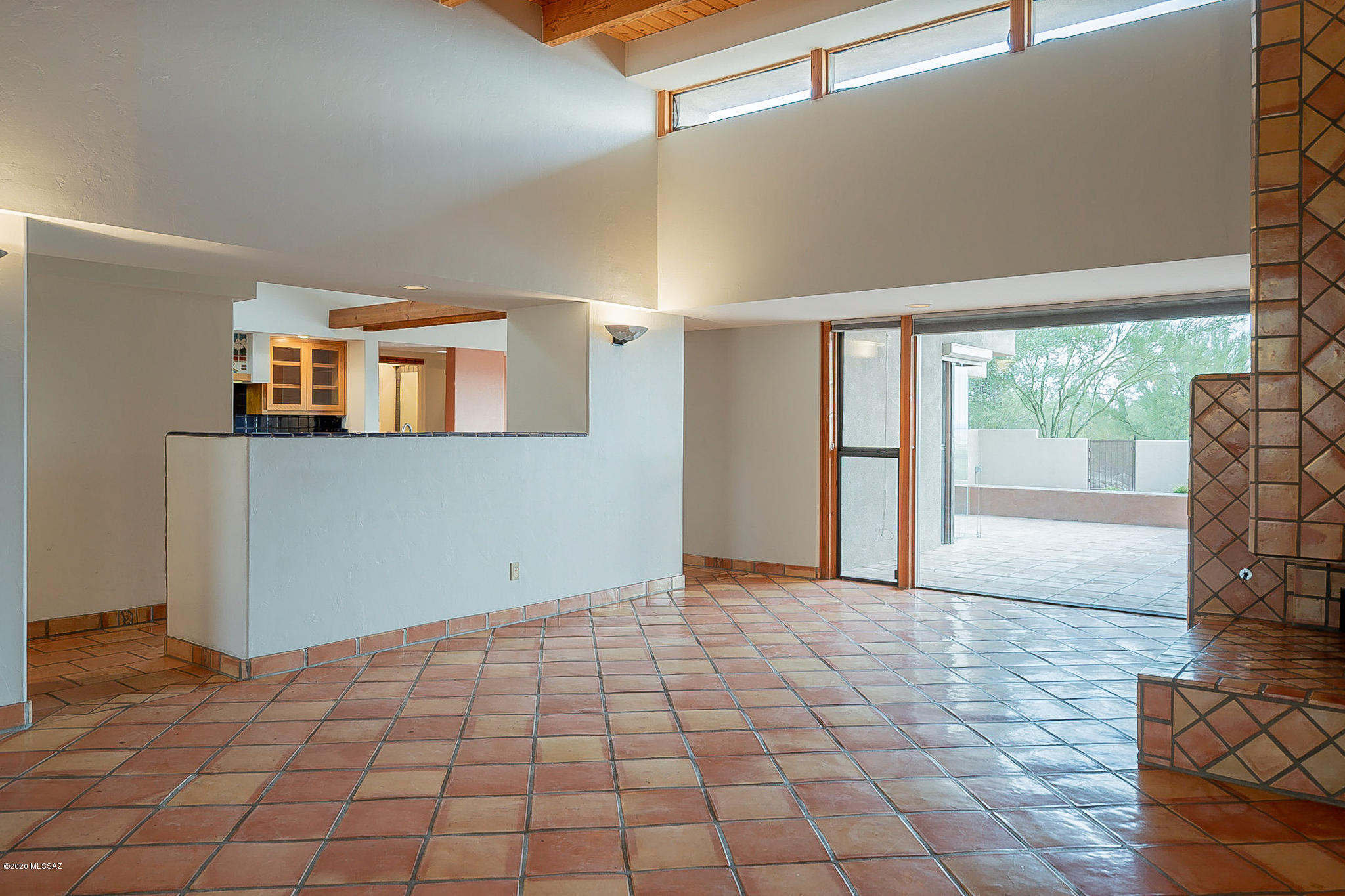 Catalina Foothills Estates NO. 3 - Residential