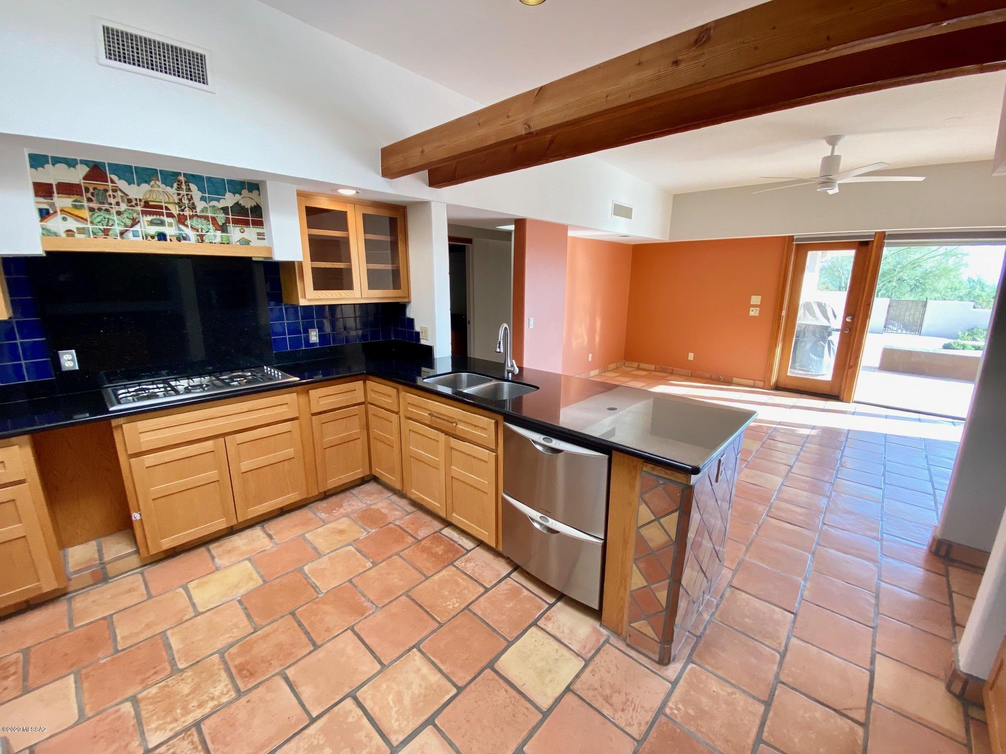 Catalina Foothills Estates NO. 3 - Residential