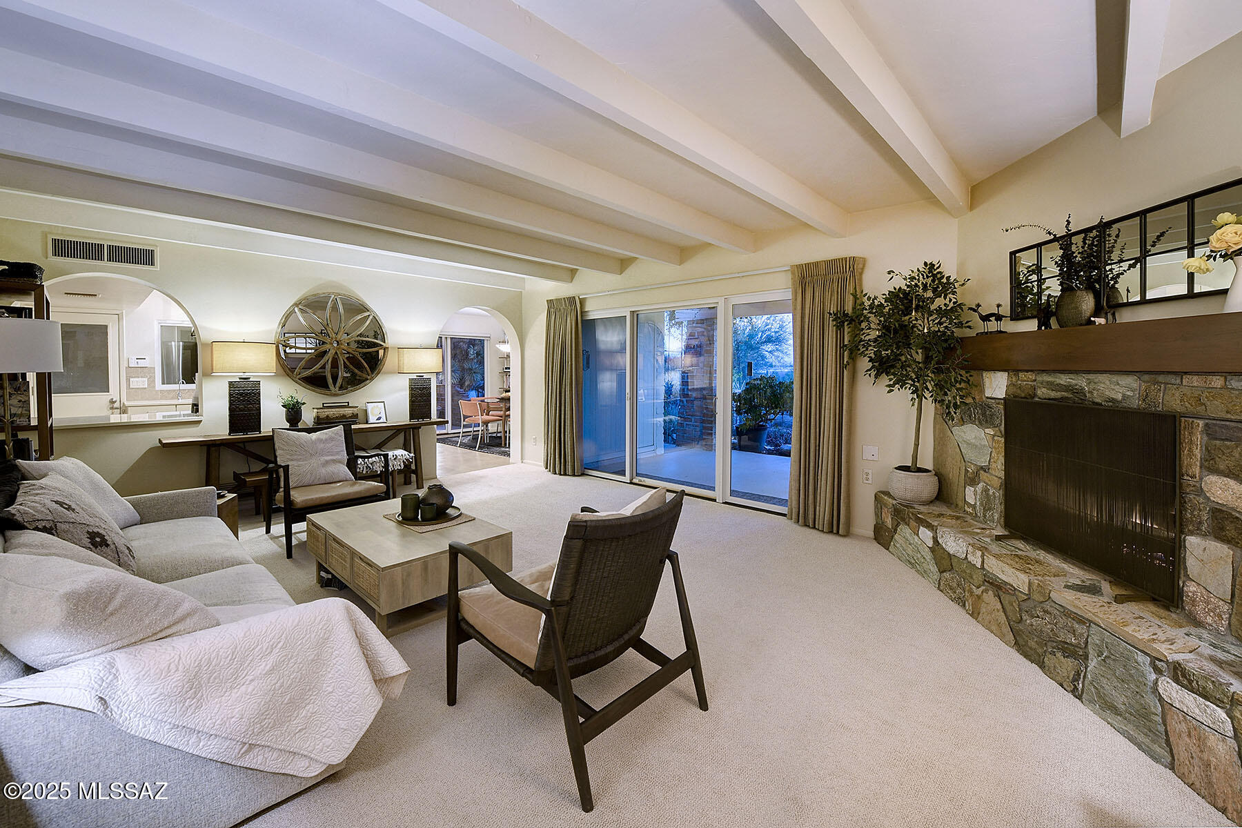 Catalina Foothills Estates NO. 5 - Residential