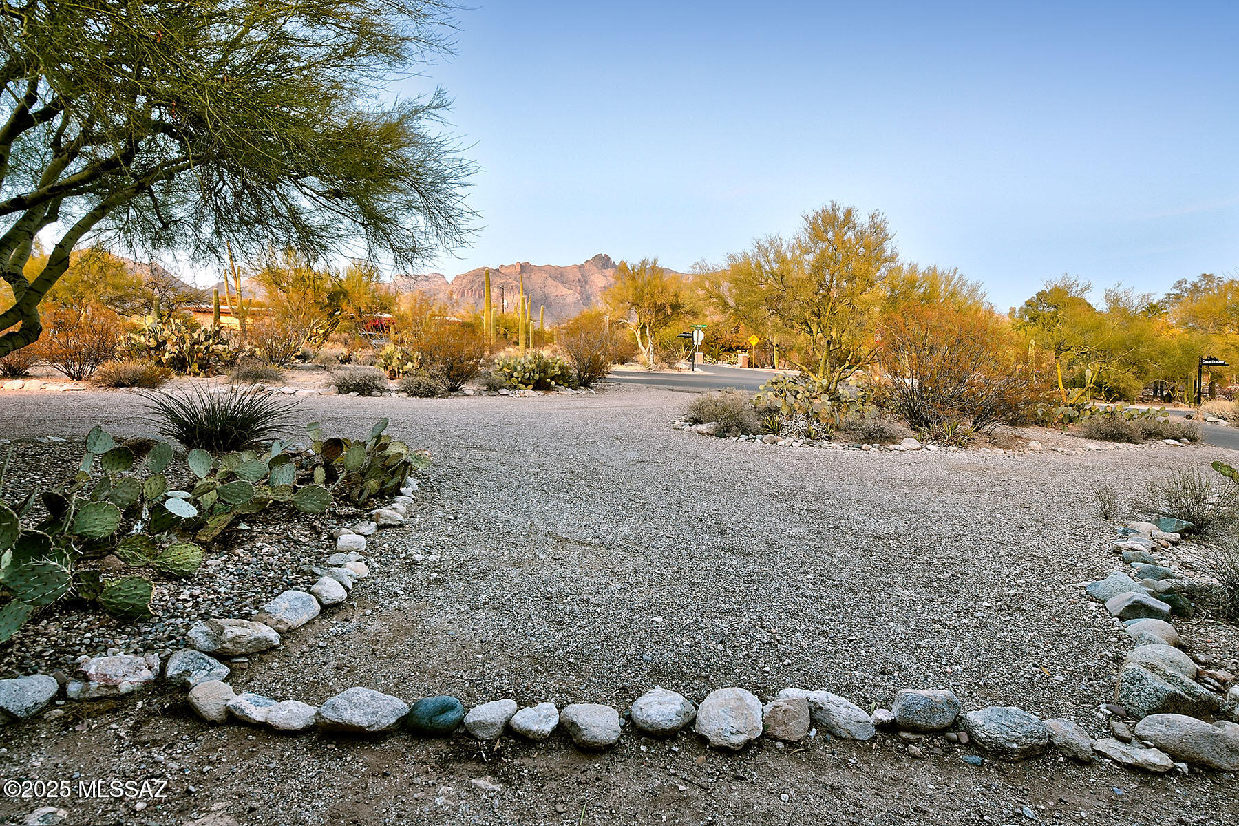 Catalina Foothills Estates NO. 5 - Residential